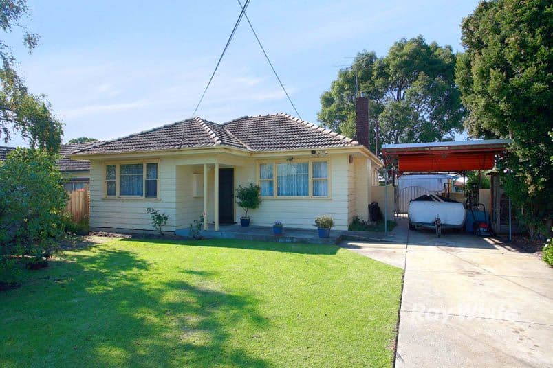 5 Romsey Street, NOBLE PARK VIC 3174, Noble Park - Image 1