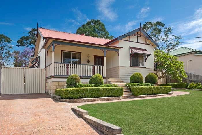 30 Marcia Street, TOONGABBIE NSW 2146, Toongabbie - Image 1