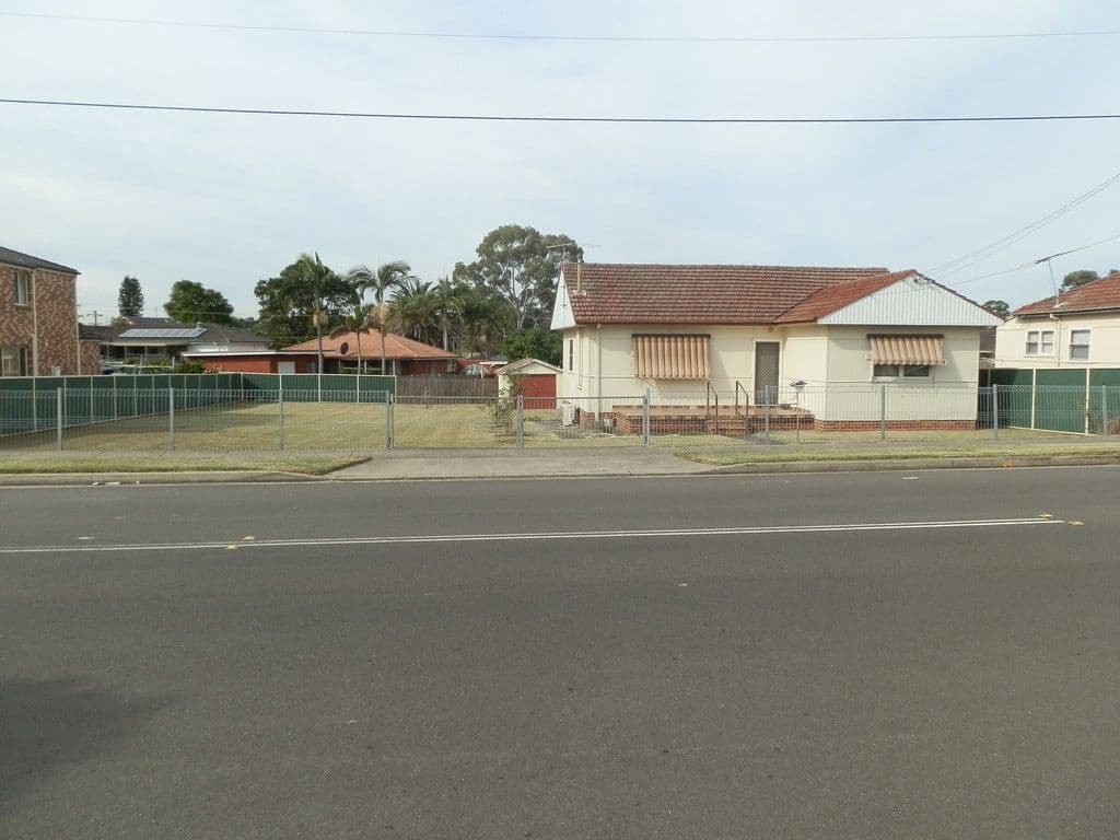126 High Street, Cabramatta West - Thumbnail 2