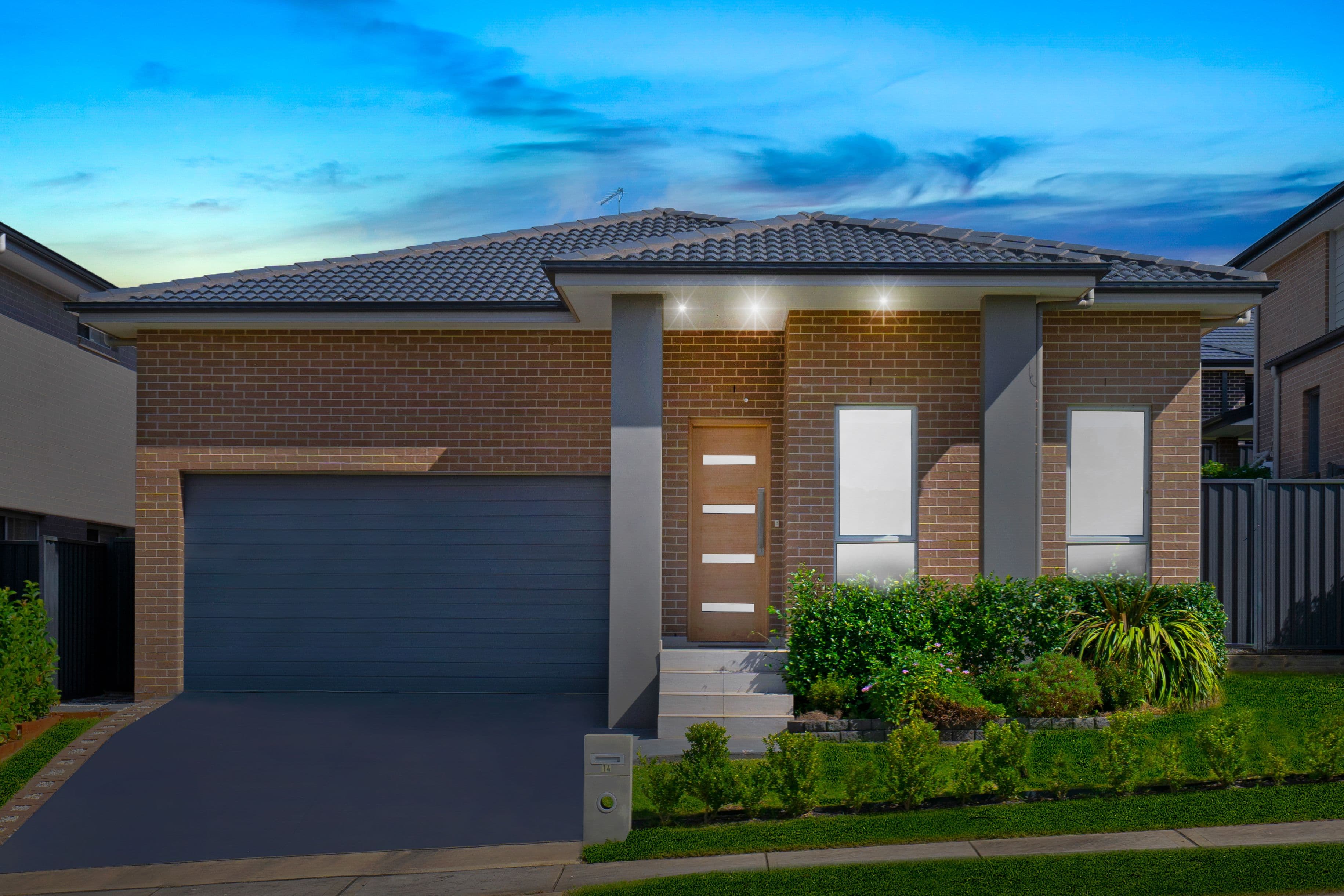 14 Whipper Street, Box Hill NSW 2765, Box Hill - Image 1