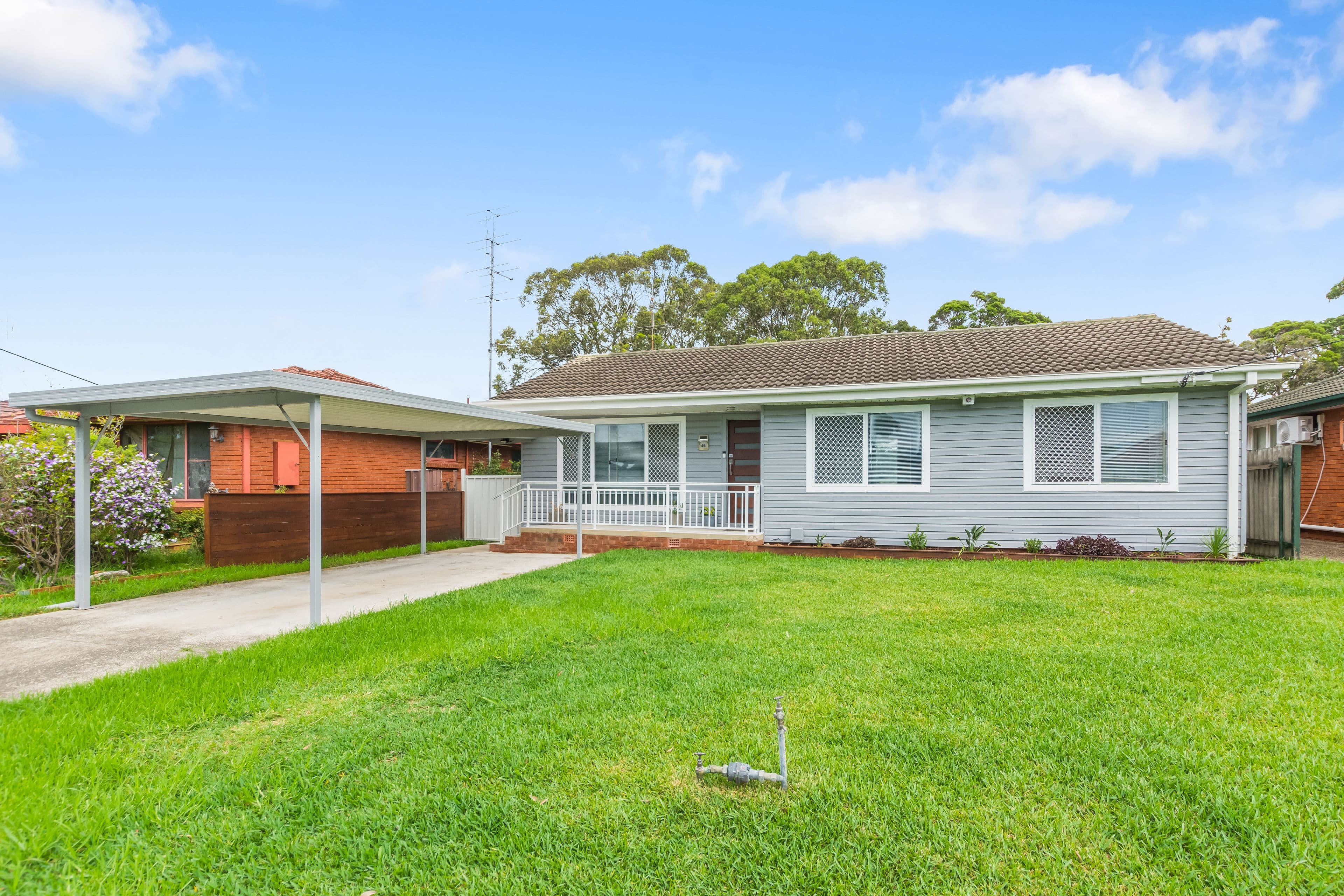 46 Craig Crescent, Dapto NSW 2530, Dapto - Image 1