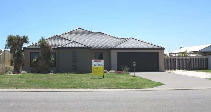 39 Columbus Boulevard, WANDINA WA 6530, Wandina - Image 1