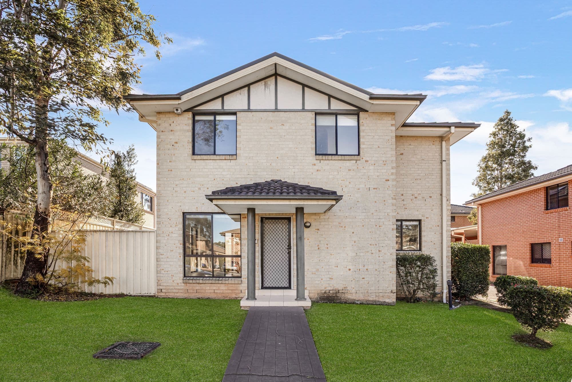 1/29-31 O'Brien Street, Mount Druitt NSW 2770, Mount Druitt - Image 1