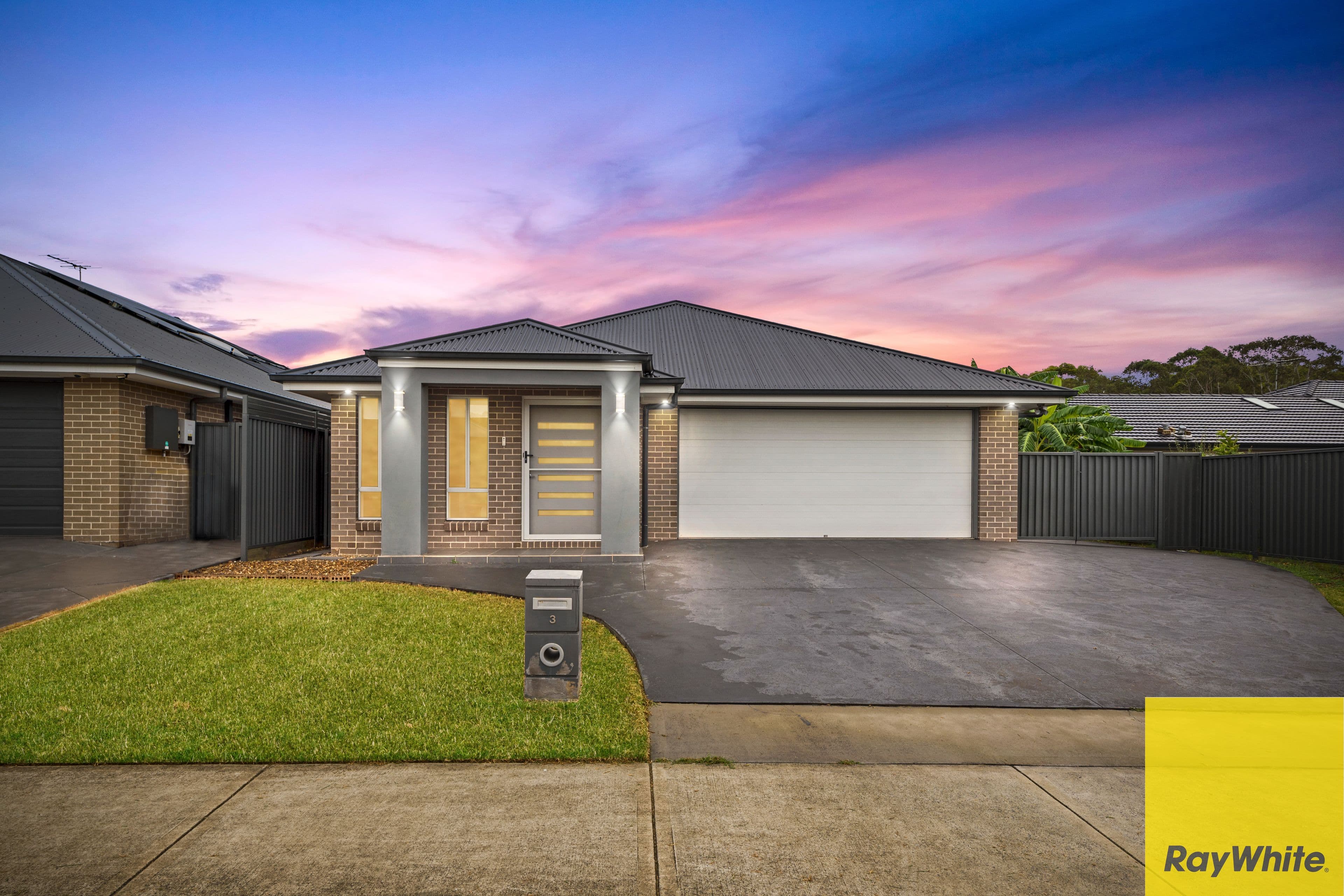 3 Watercress Street, Claremont Meadows NSW 2747, Claremont Meadows - Image 1
