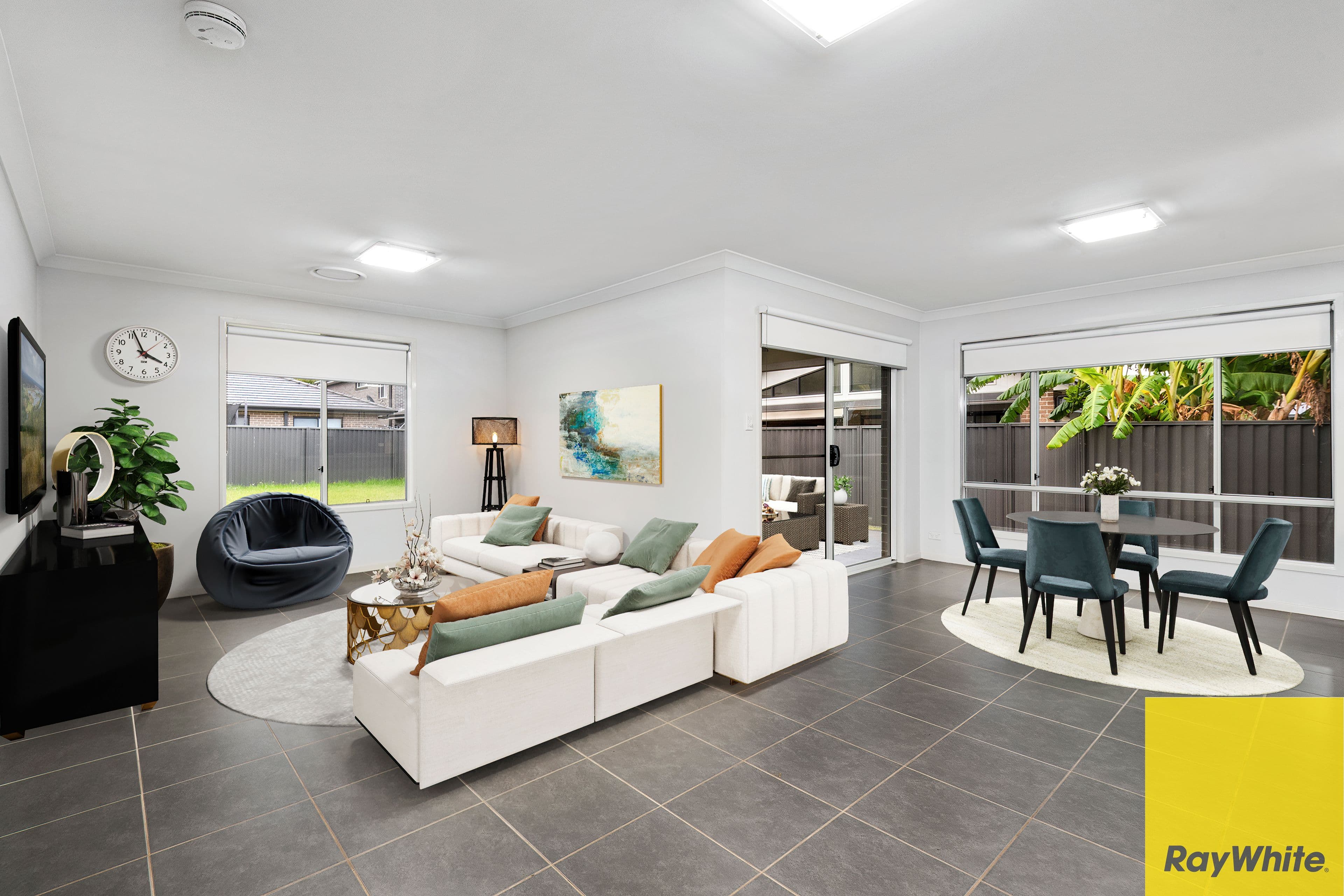 3 Watercress Street, Claremont Meadows NSW 2747, Claremont Meadows - Thumbnail 2