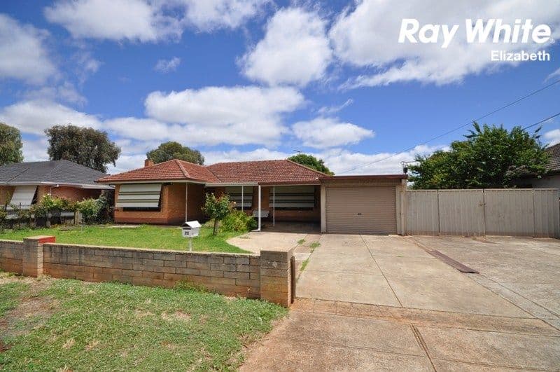 25 Dorset Street, Brahma Lodge SA 5109, Brahma Lodge - Thumbnail 2