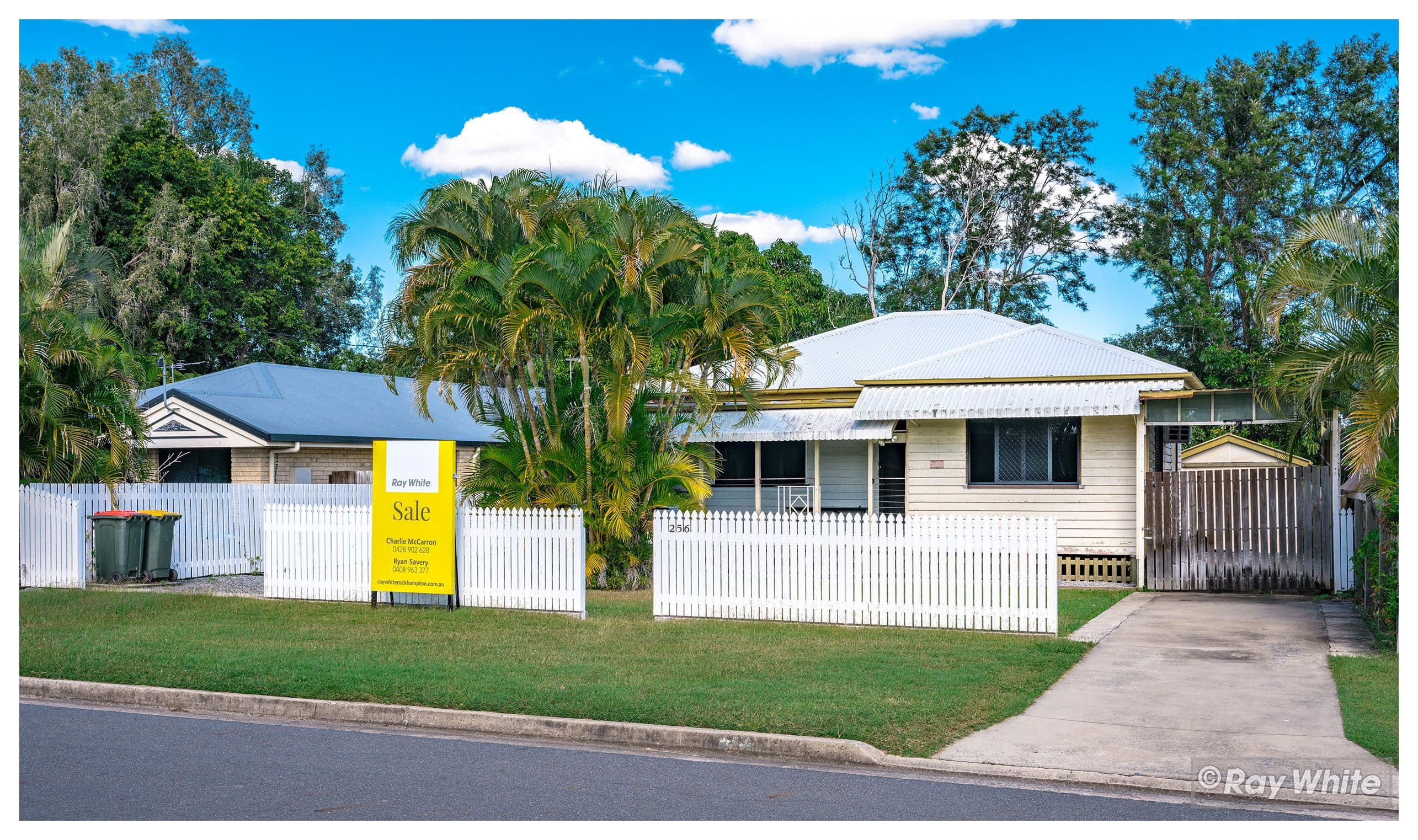 256 Mason Street, Koongal QLD 4701, Koongal - Thumbnail 2