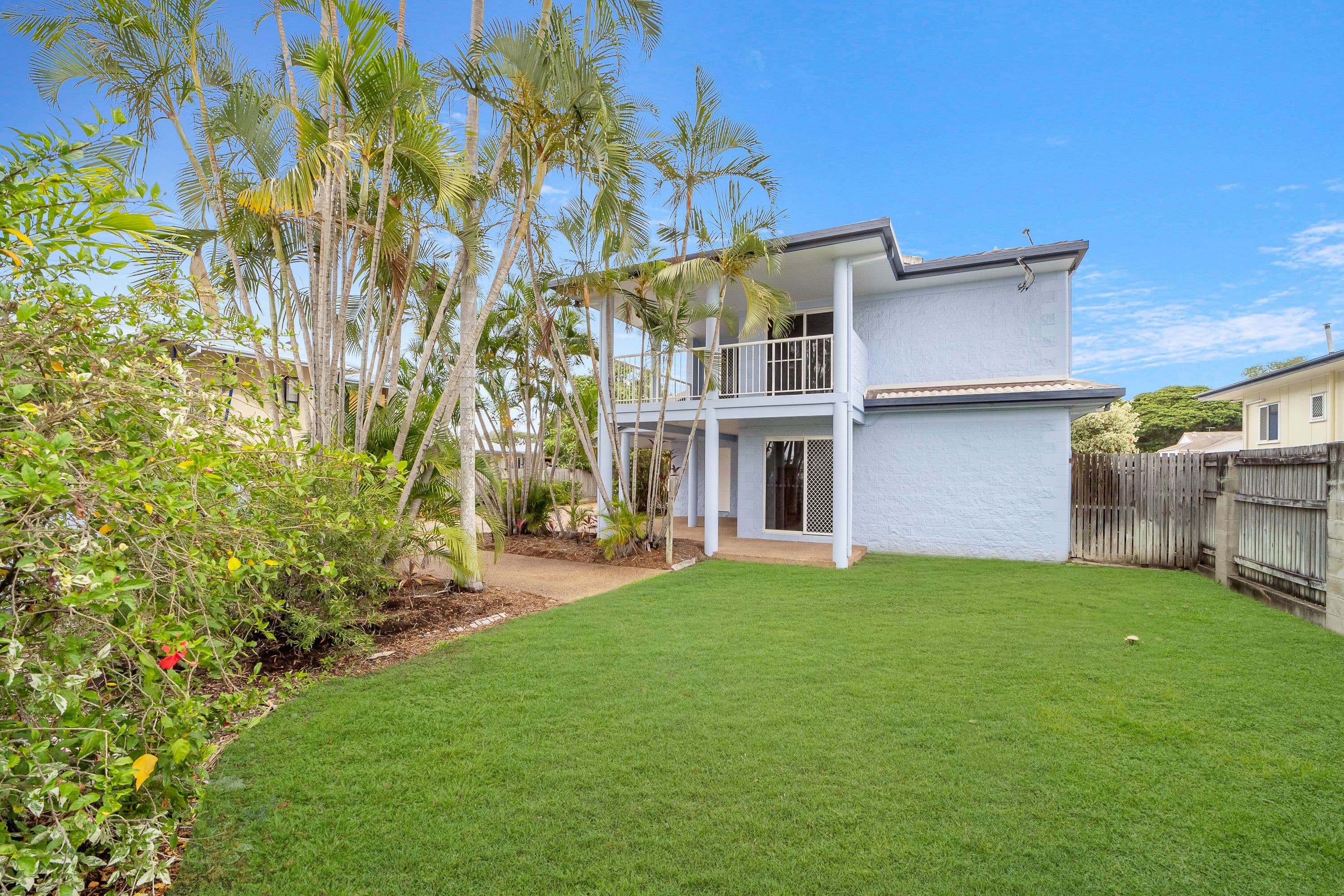 66 Lindsay Street, Rosslea QLD 4812, Rosslea - Image 1