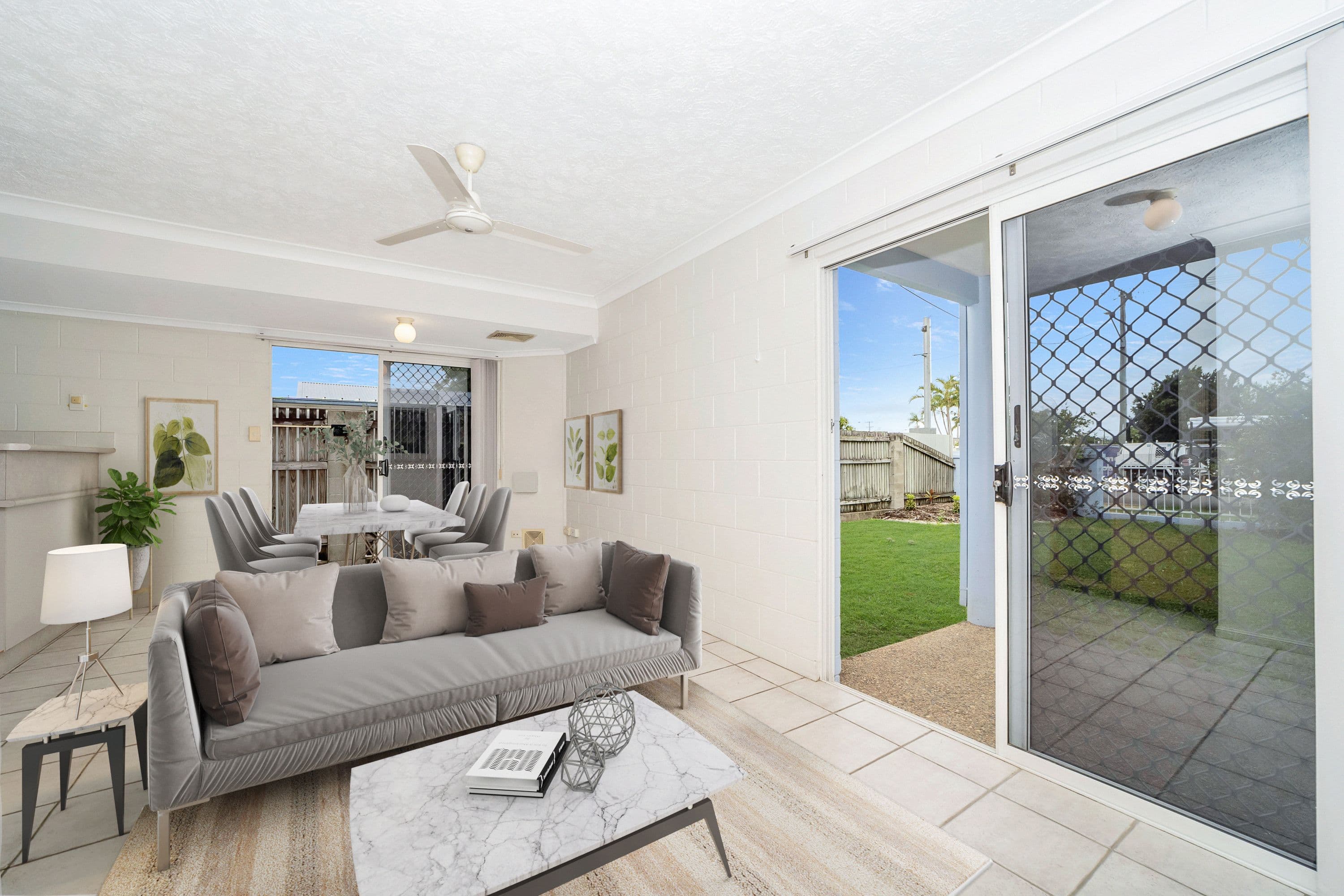 66 Lindsay Street, Rosslea QLD 4812, Rosslea - Thumbnail 2
