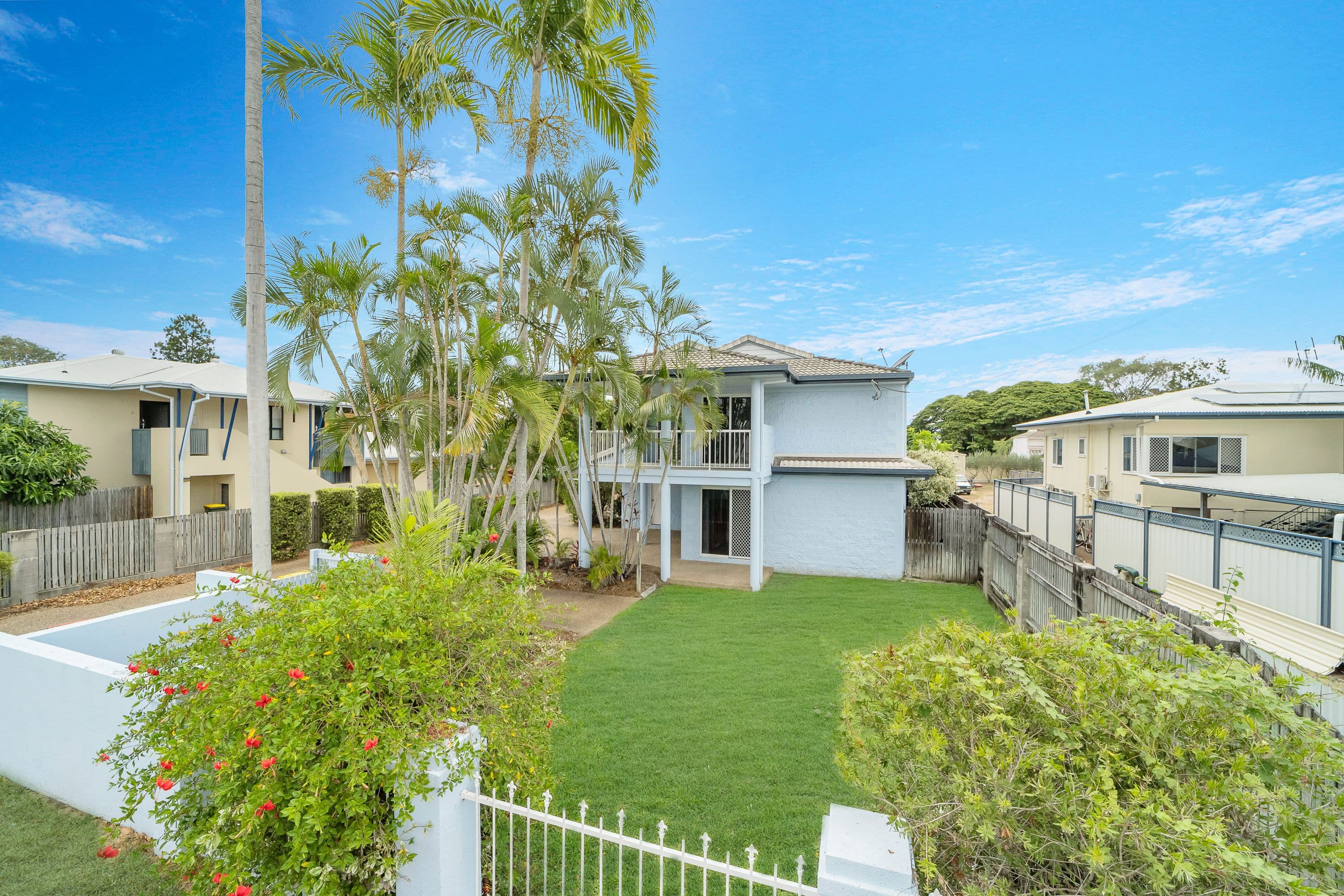 66 Lindsay Street, Rosslea QLD 4812, Rosslea - Thumbnail 8