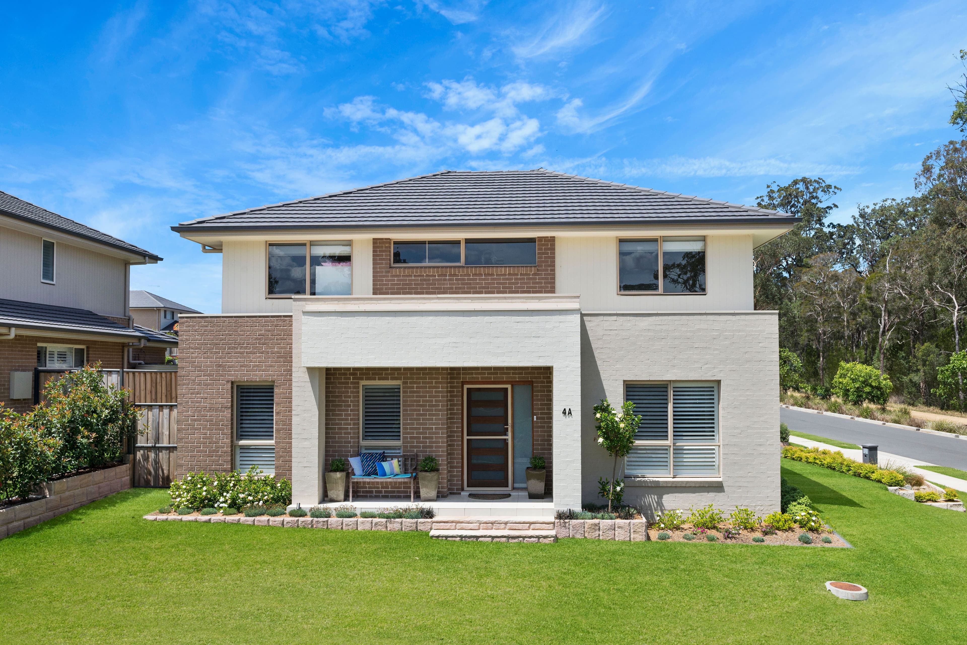 4A Holman Street, Kellyville NSW 2155, Kellyville - Image 1