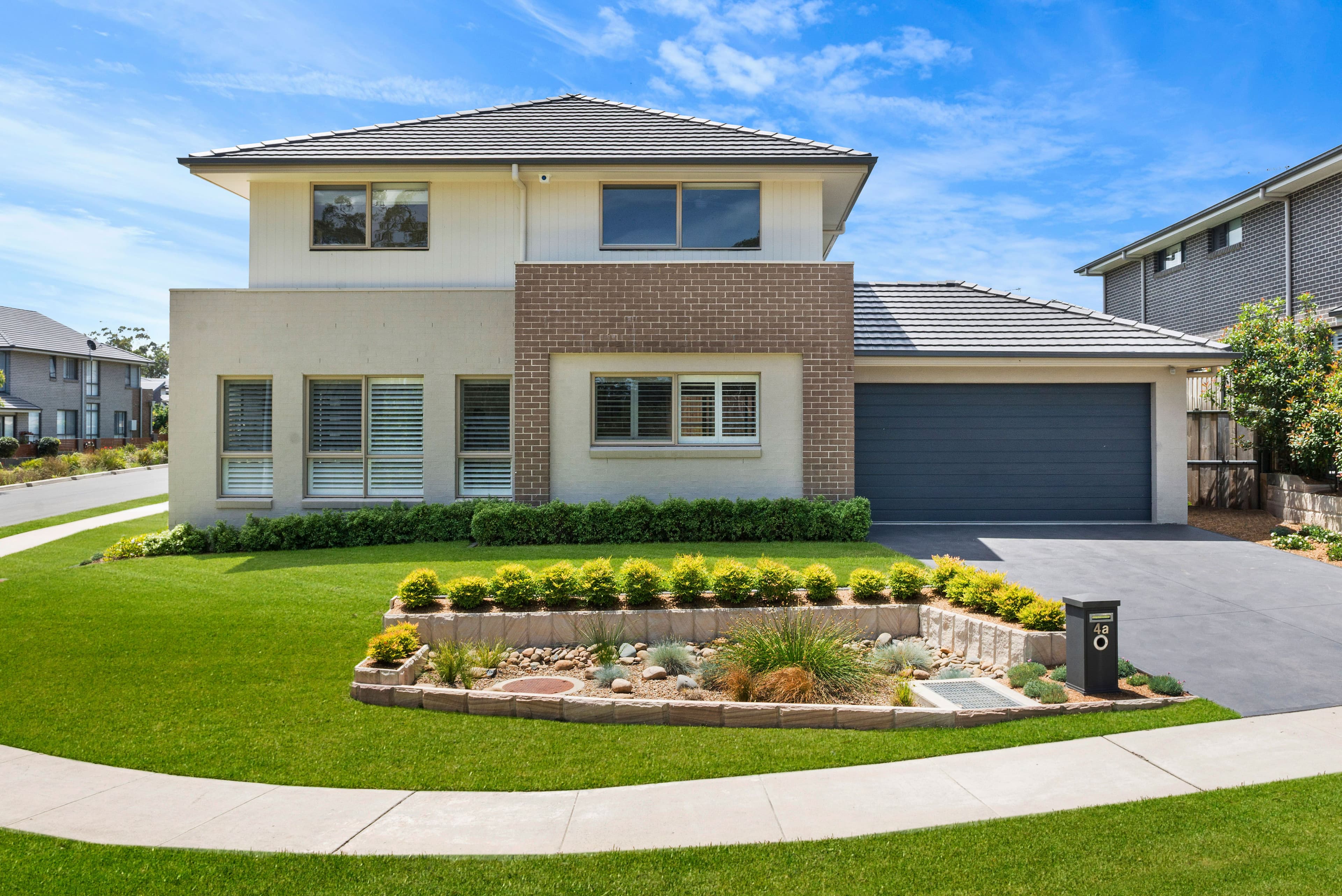 4A Holman Street, Kellyville NSW 2155, Kellyville - Thumbnail 2