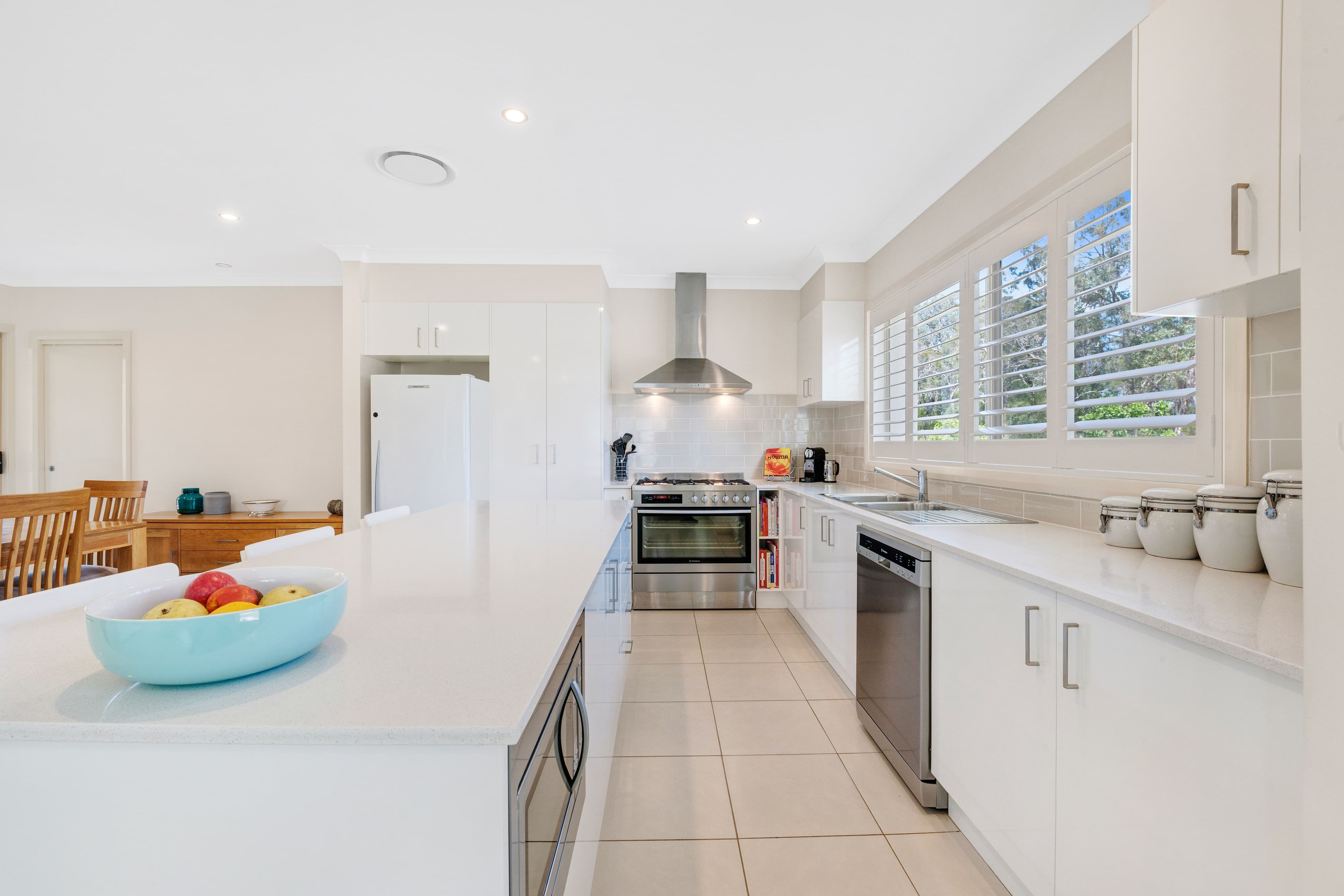 4A Holman Street, Kellyville NSW 2155, Kellyville - Thumbnail 5