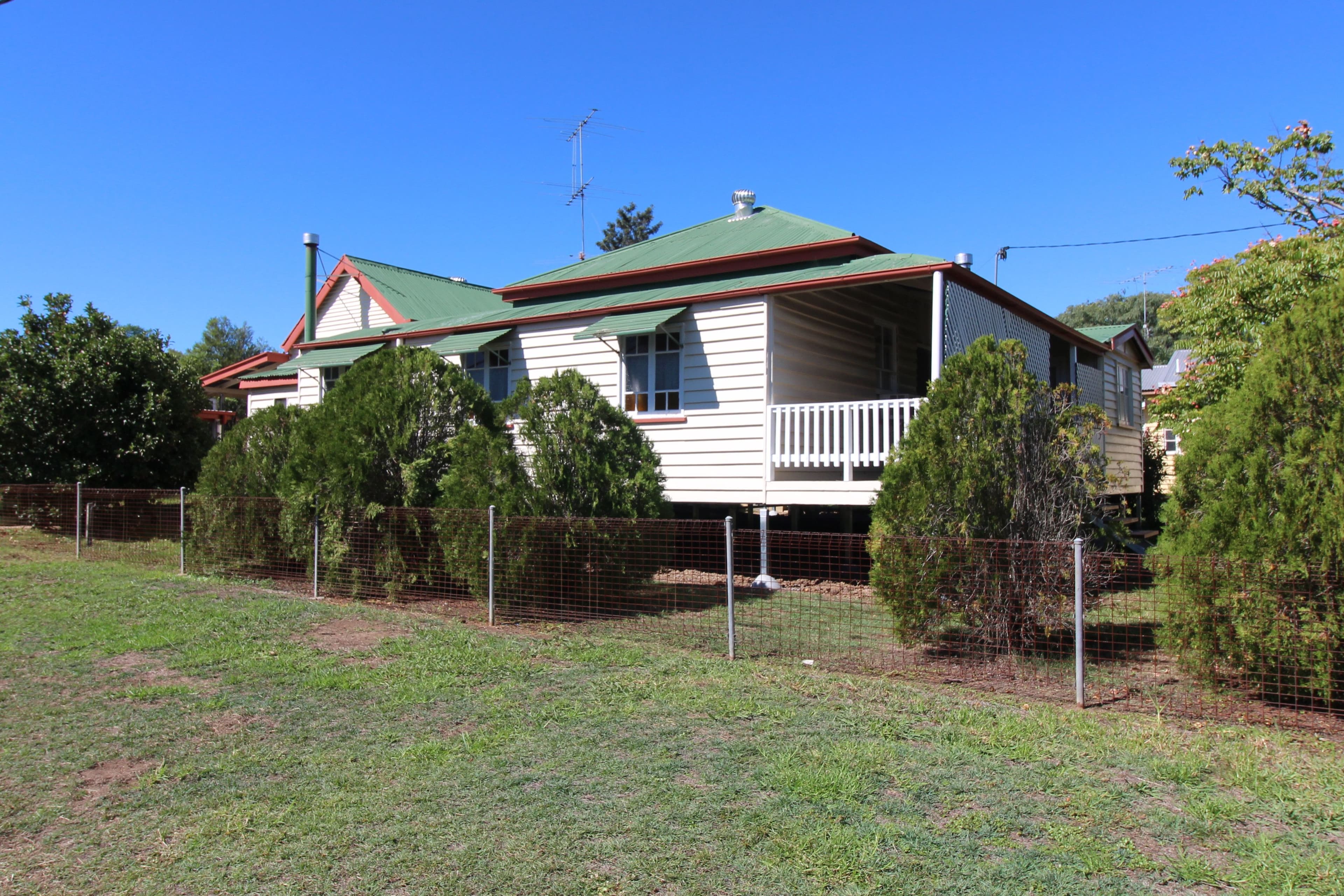 6 Park Road, Crows Nest QLD 4355, Crows Nest - Image 1