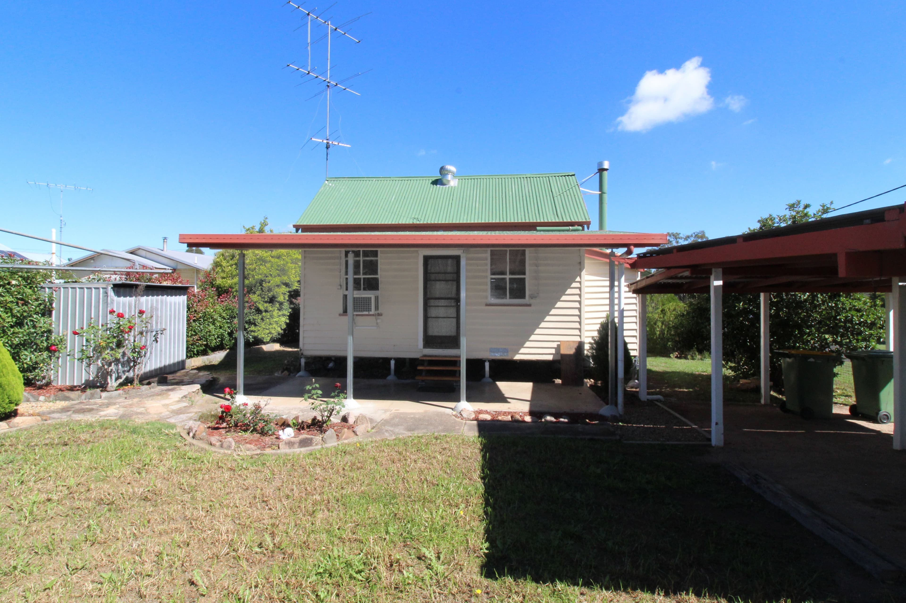 6 Park Road, Crows Nest QLD 4355, Crows Nest - Thumbnail 3