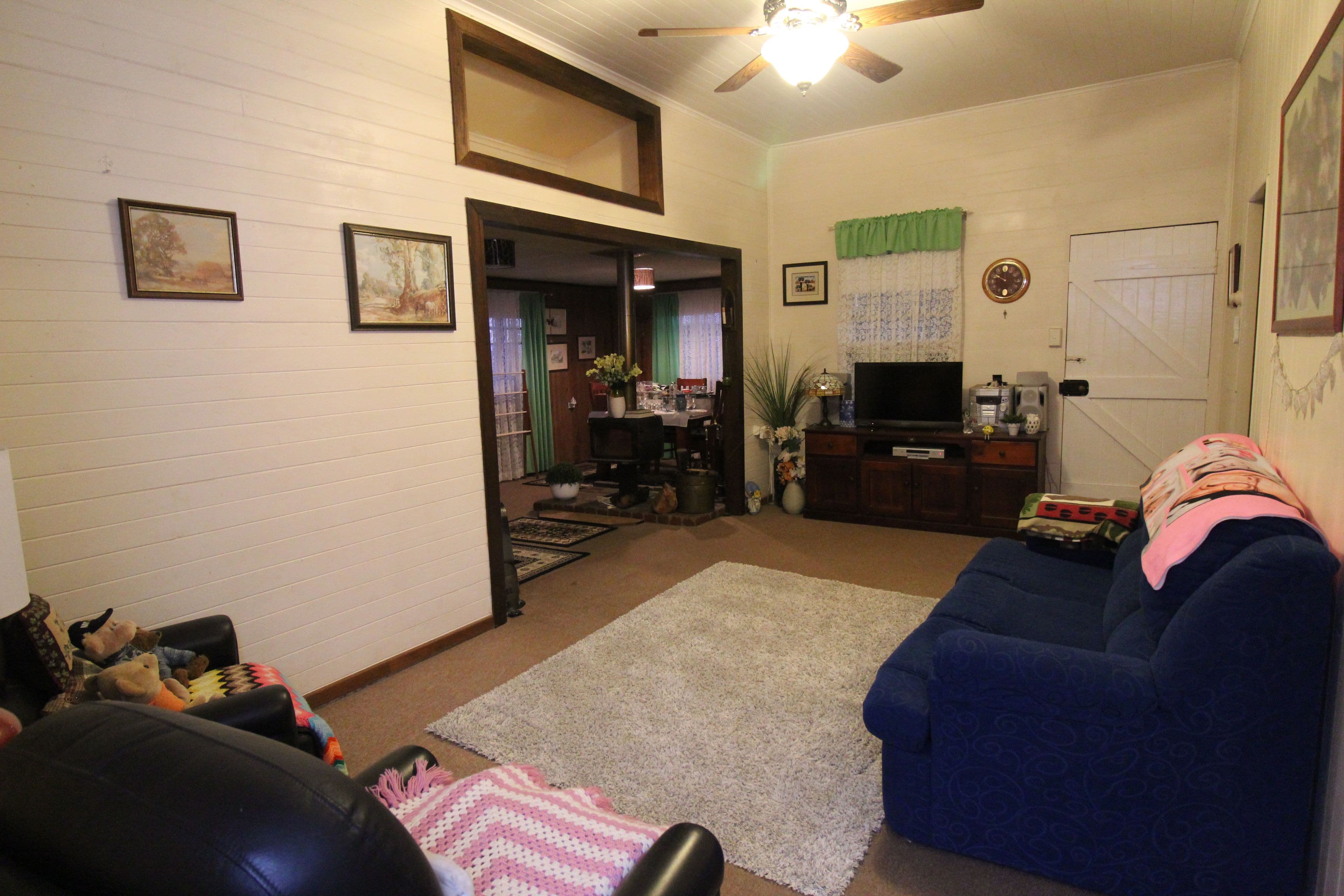 6 Park Road, Crows Nest QLD 4355, Crows Nest - Thumbnail 4