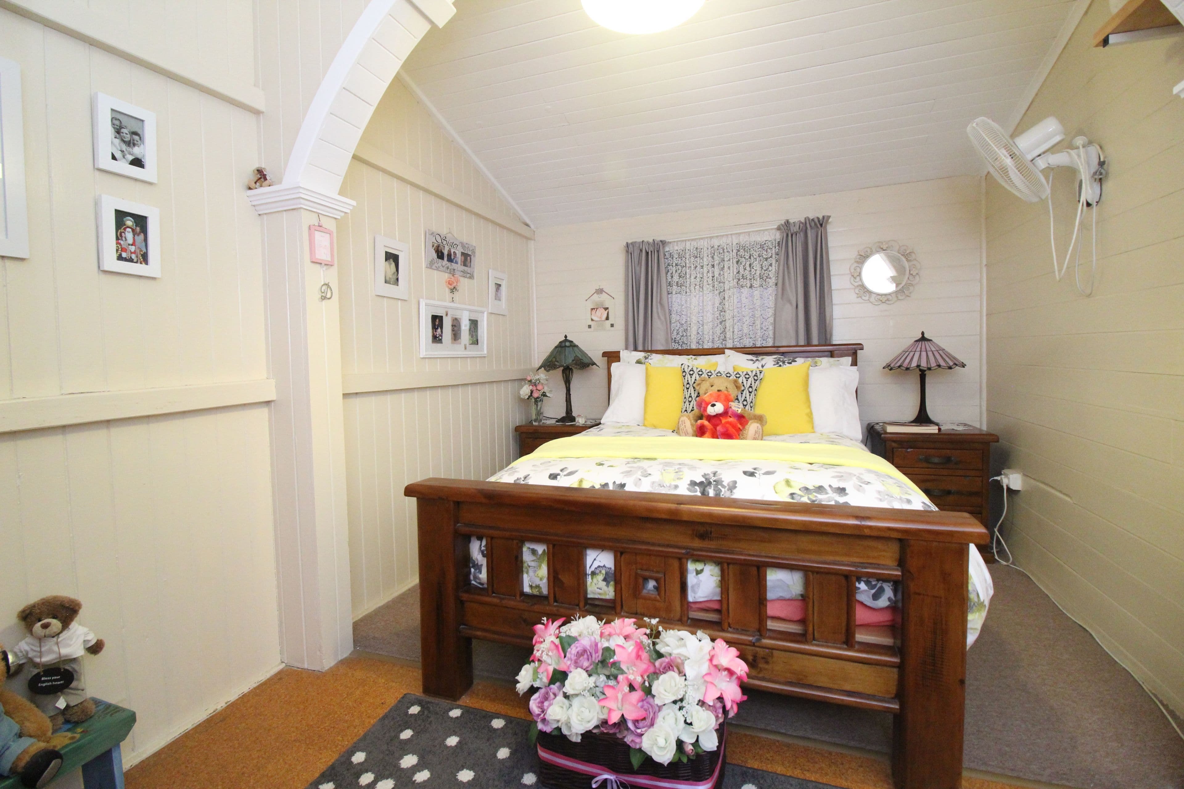 6 Park Road, Crows Nest QLD 4355, Crows Nest - Thumbnail 8