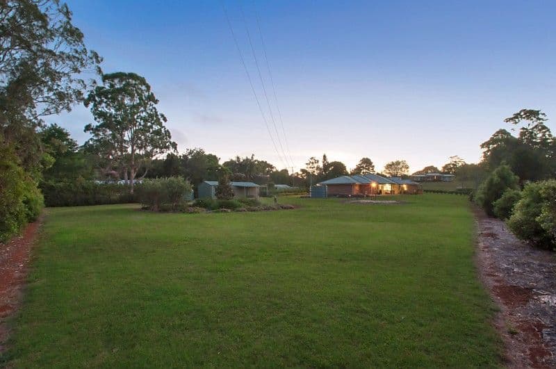 7 Brigadoon Court, FLAXTON QLD 4560, Flaxton - Thumbnail 2