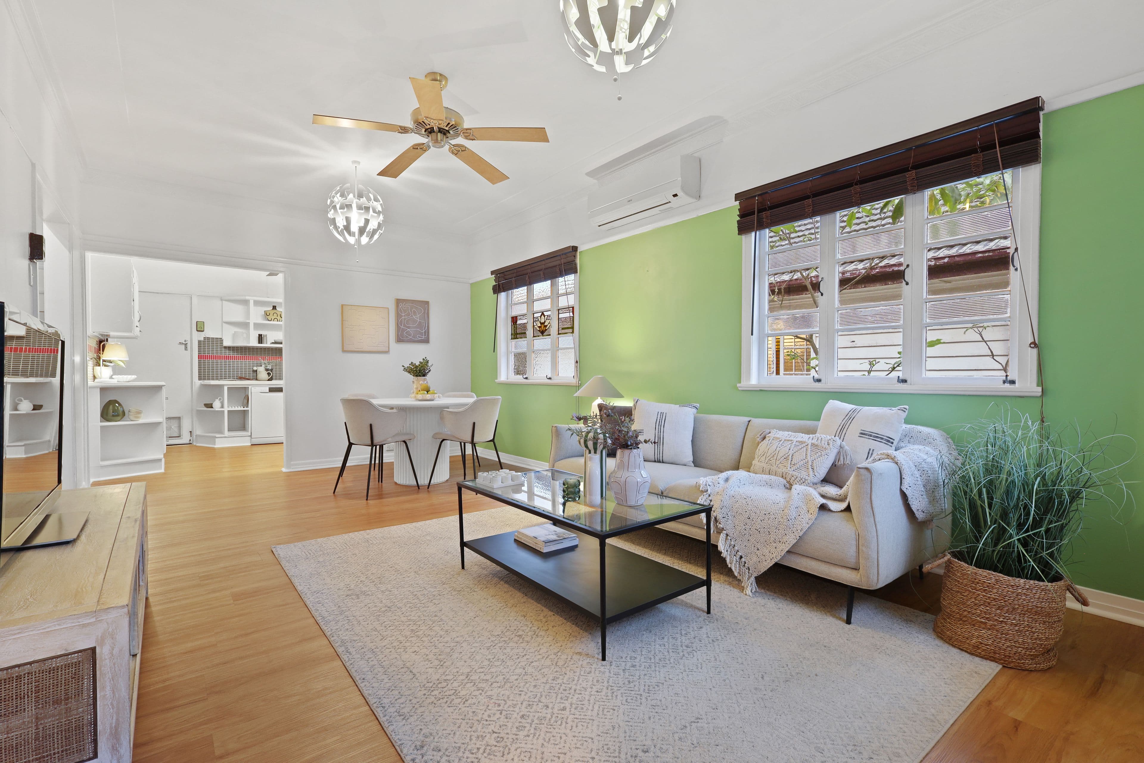 33 Drake Street, Everton Park QLD 4053, Everton Park - Thumbnail 3