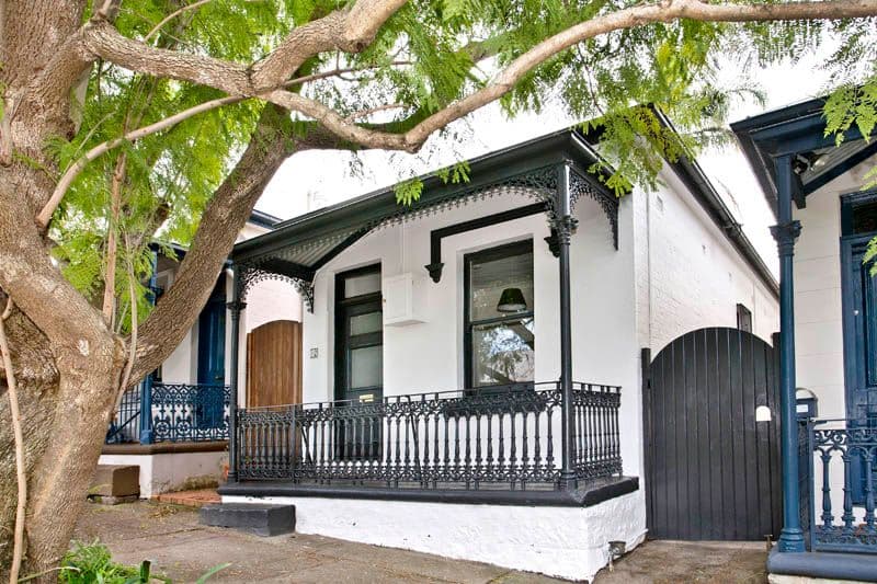 12 Carrington Street, BALMAIN NSW 2041, Balmain - Image 1