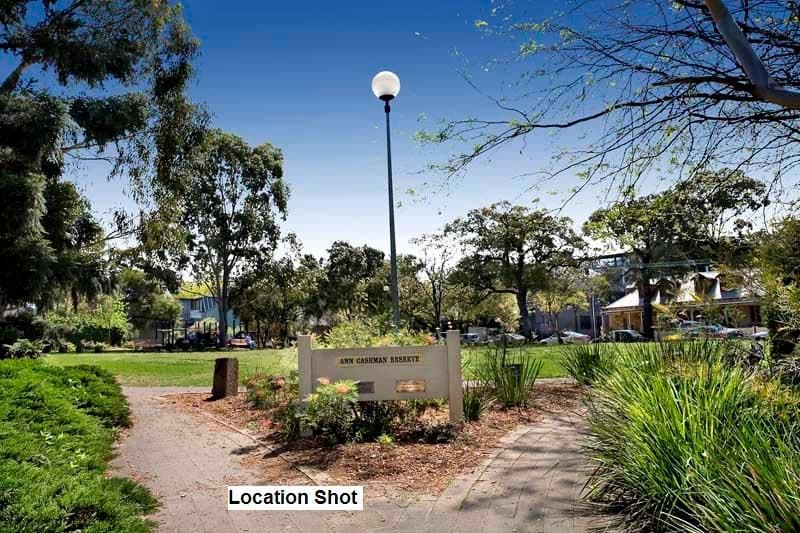 12 Carrington Street, BALMAIN NSW 2041, Balmain - Thumbnail 5