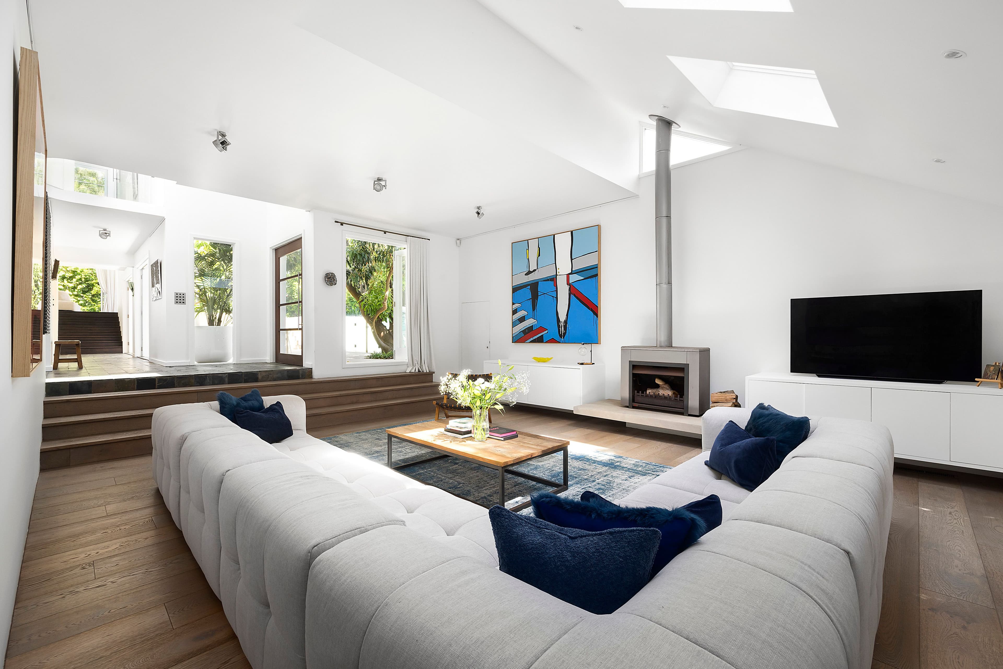 7 Dunbar Street, Watsons Bay NSW 2030, Watsons Bay - Thumbnail 3