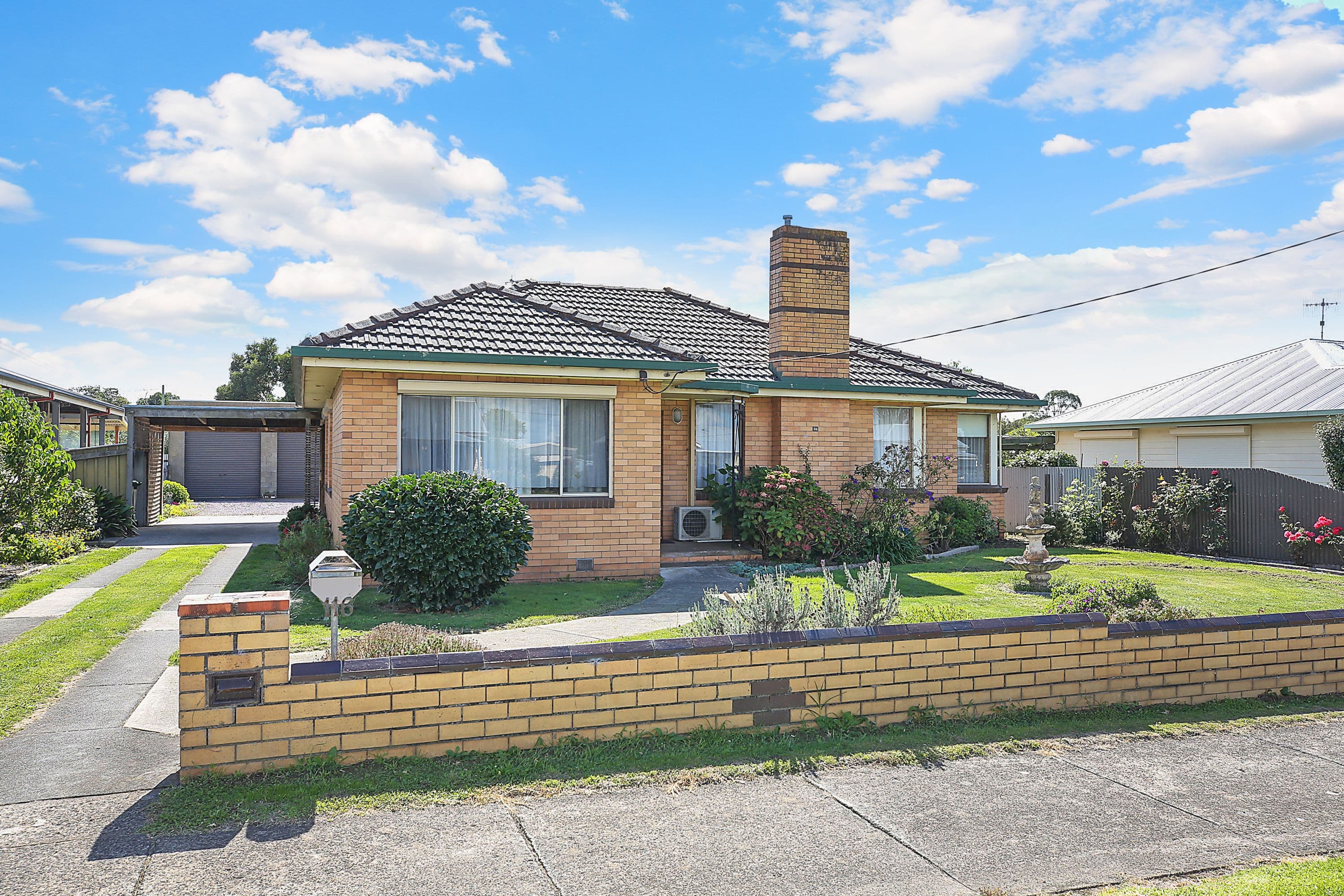 116 Curdie Street, Cobden VIC 3266, Cobden - Image 1