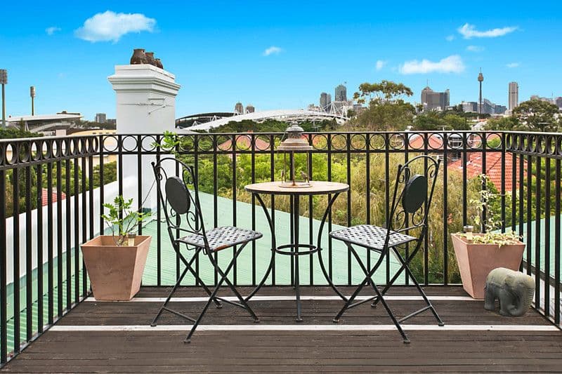 36 Cook Road, CENTENNIAL PARK NSW 2021, Centennial Park - Thumbnail 4