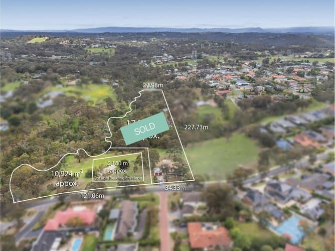 68 Mclaughlans Lane, Plenty, Plenty - Image 1