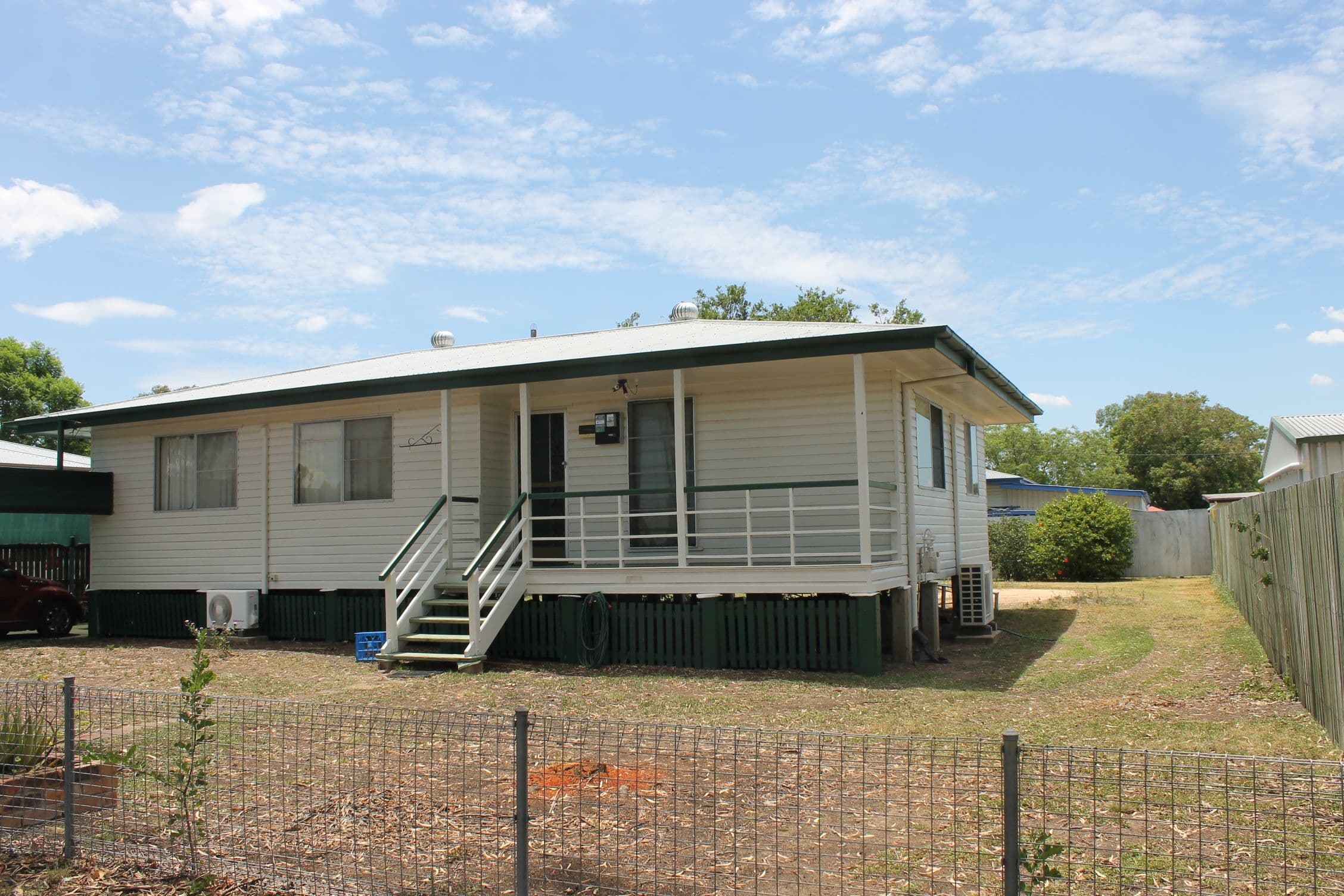 12 Mary Street, Dalby QLD 4405, Dalby - Image 1