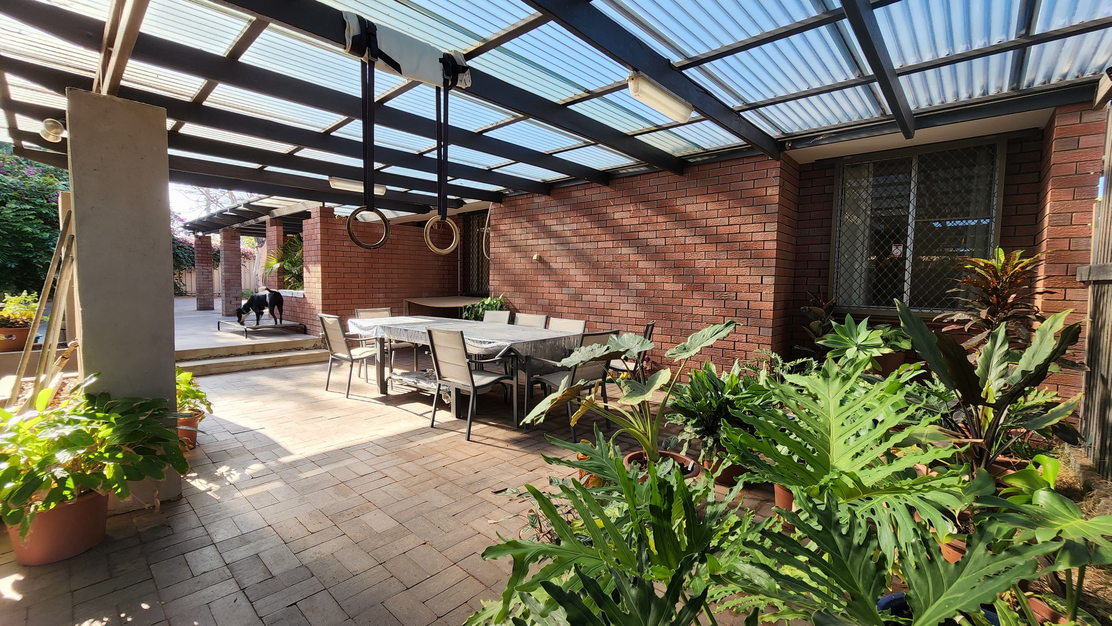 31 Richards Street, Carnarvon WA 6701, Brockman - Image 1