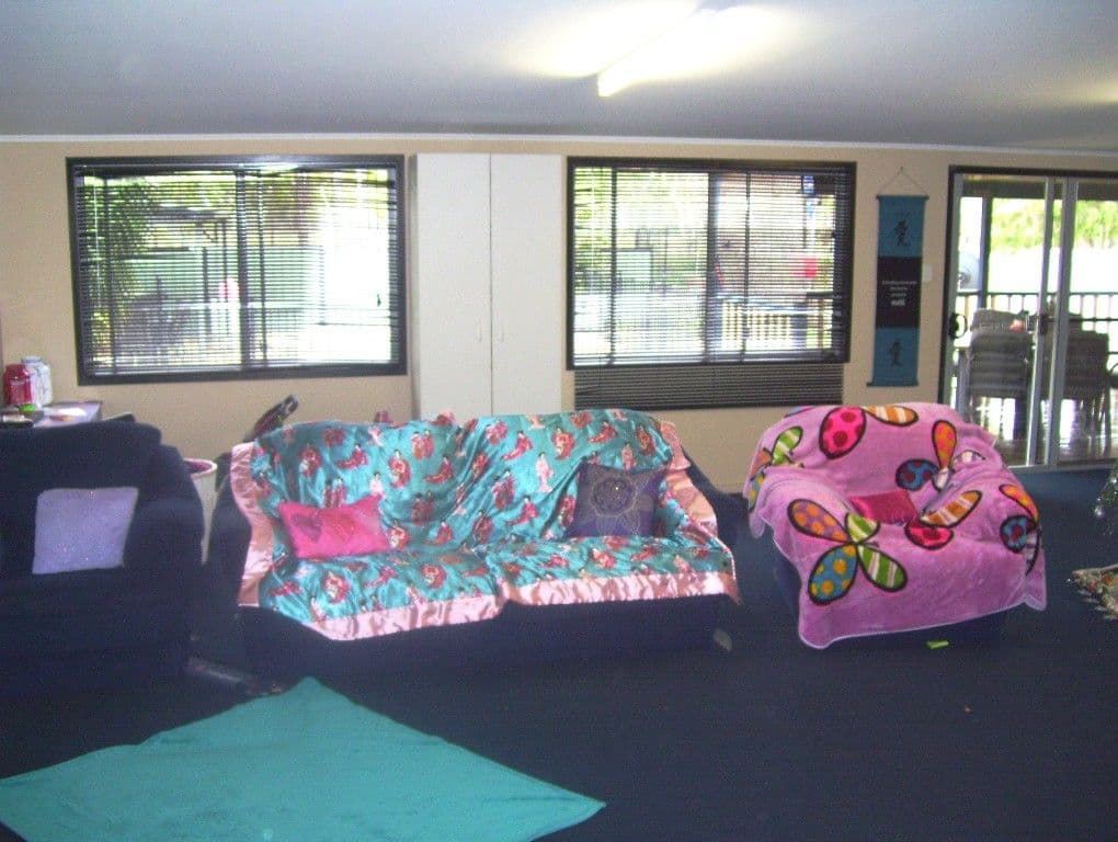 33 Forrest Drive, MORANBAH QLD 4744, Moranbah - Thumbnail 5