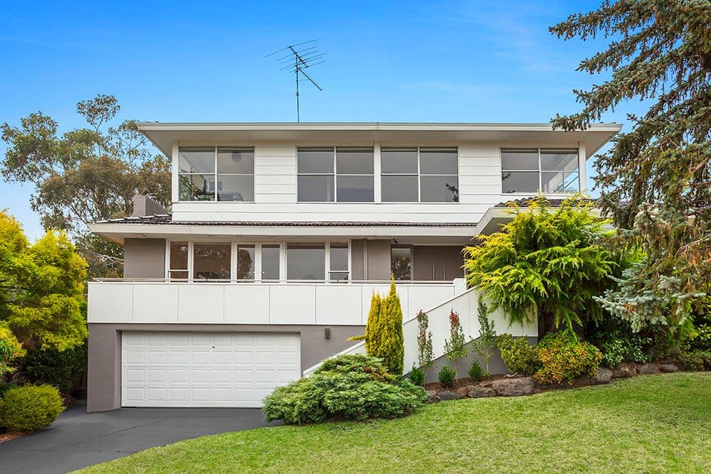 10 Waratah Drive, TEMPLESTOWE LOWER VIC 3107, Templestowe Lower - Thumbnail 2