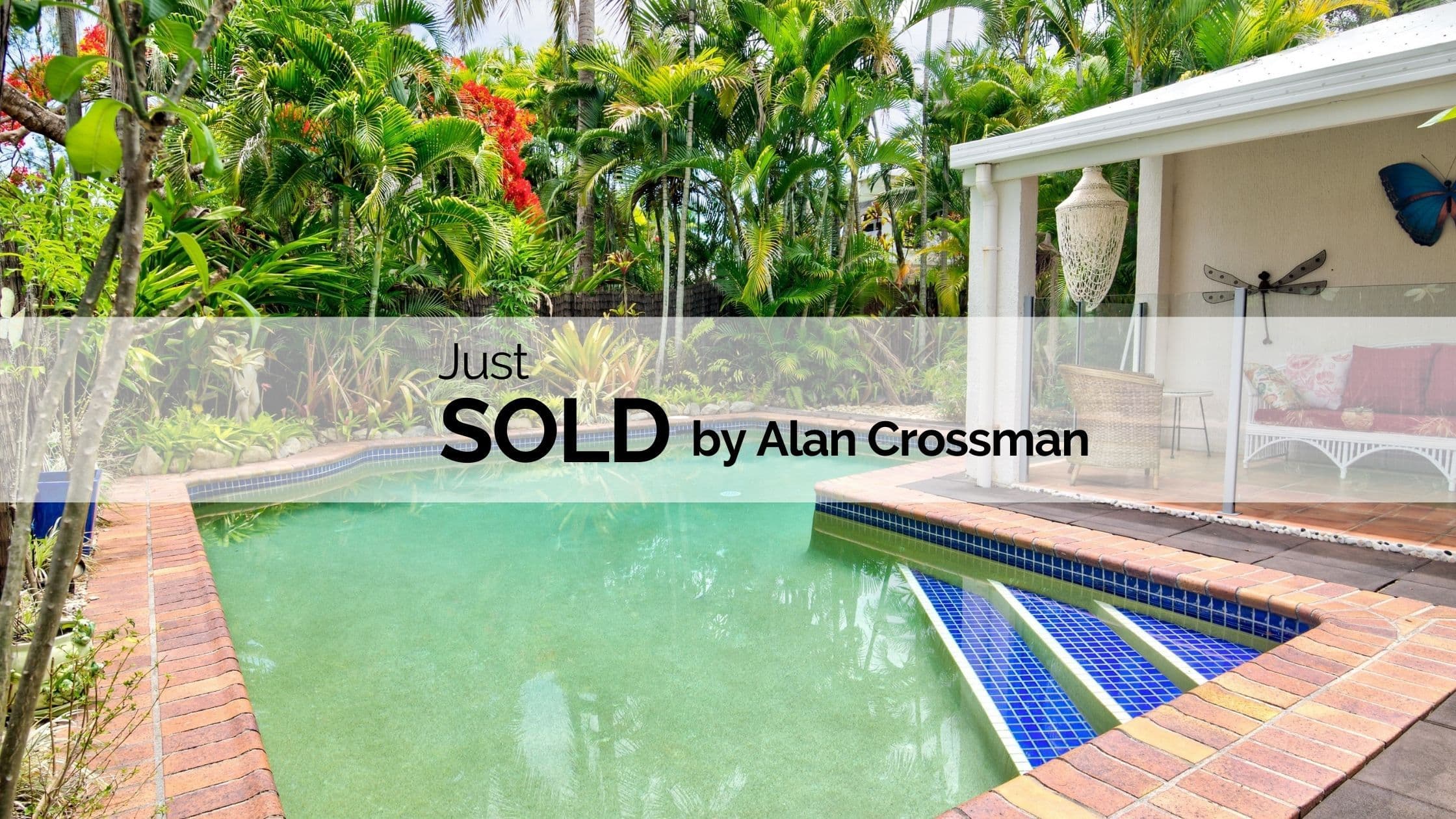 25 Endeavour Street, Port Douglas QLD 4877, Port Douglas - Image 1