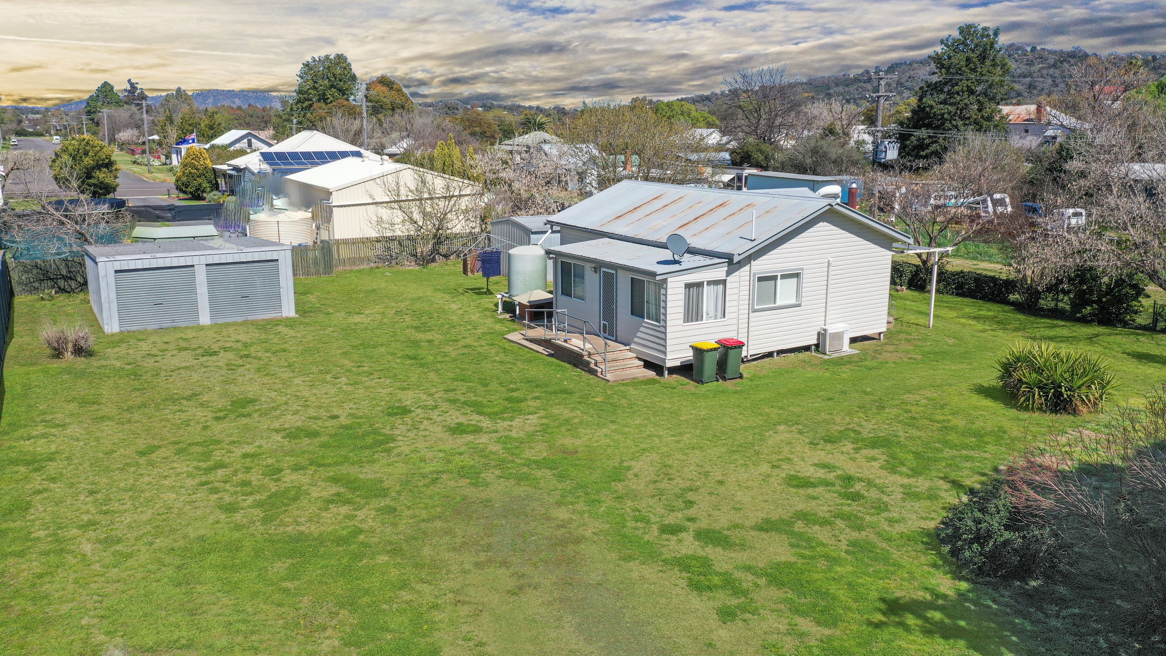 26 Ogle Avenue, Quirindi NSW 2343, Quirindi - Image 1