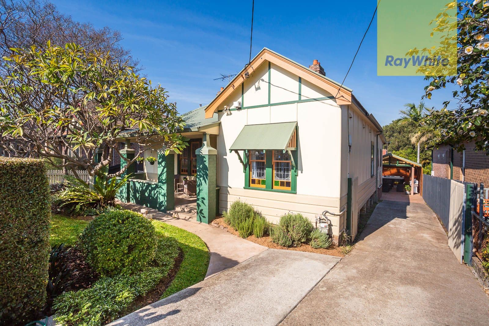 15 Gilbert Street, North Parramatta - Image 1