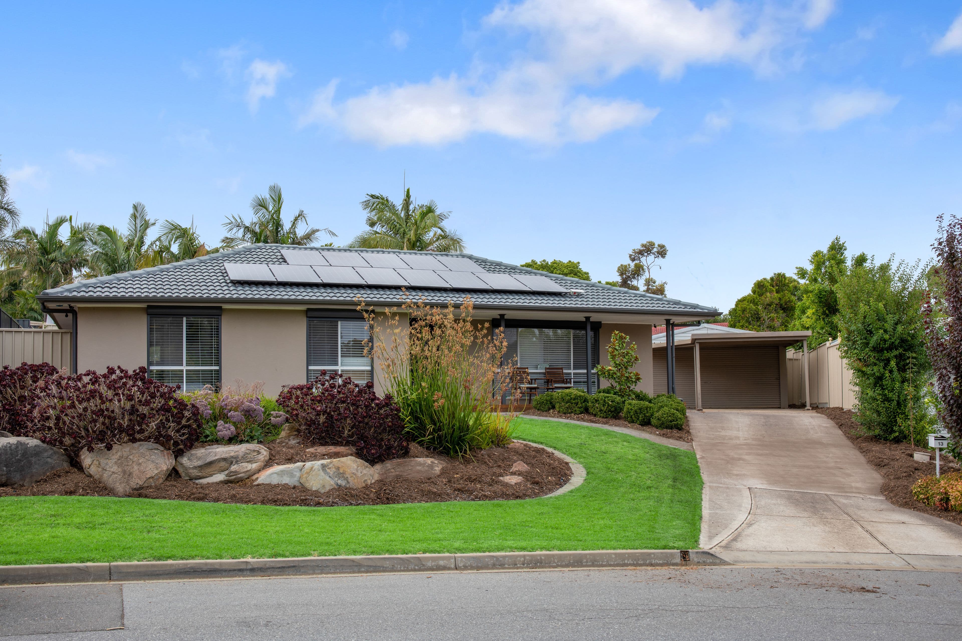 13 Wakefield Crescent, Redwood Park SA 5097, Redwood Park - Image 1