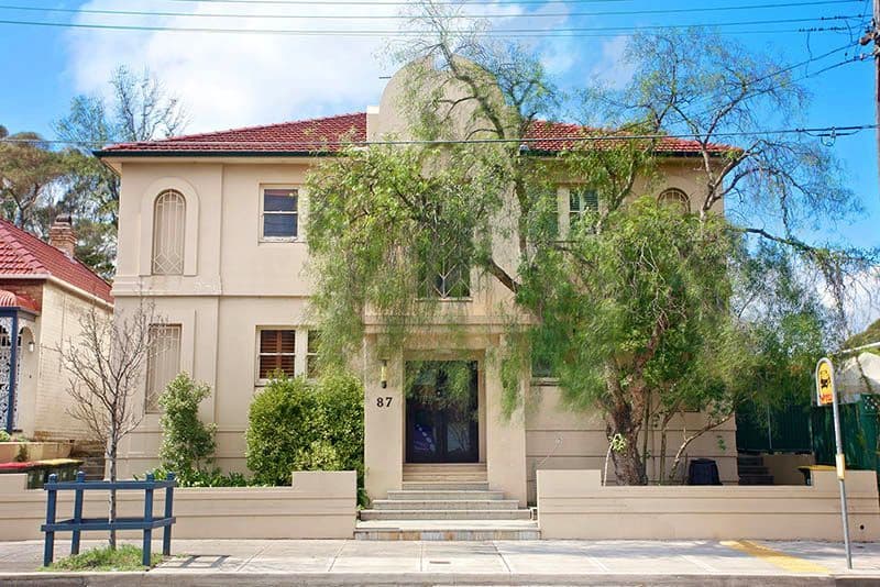 87 Crystal Street, Petersham NSW 2049, Petersham - Image 1
