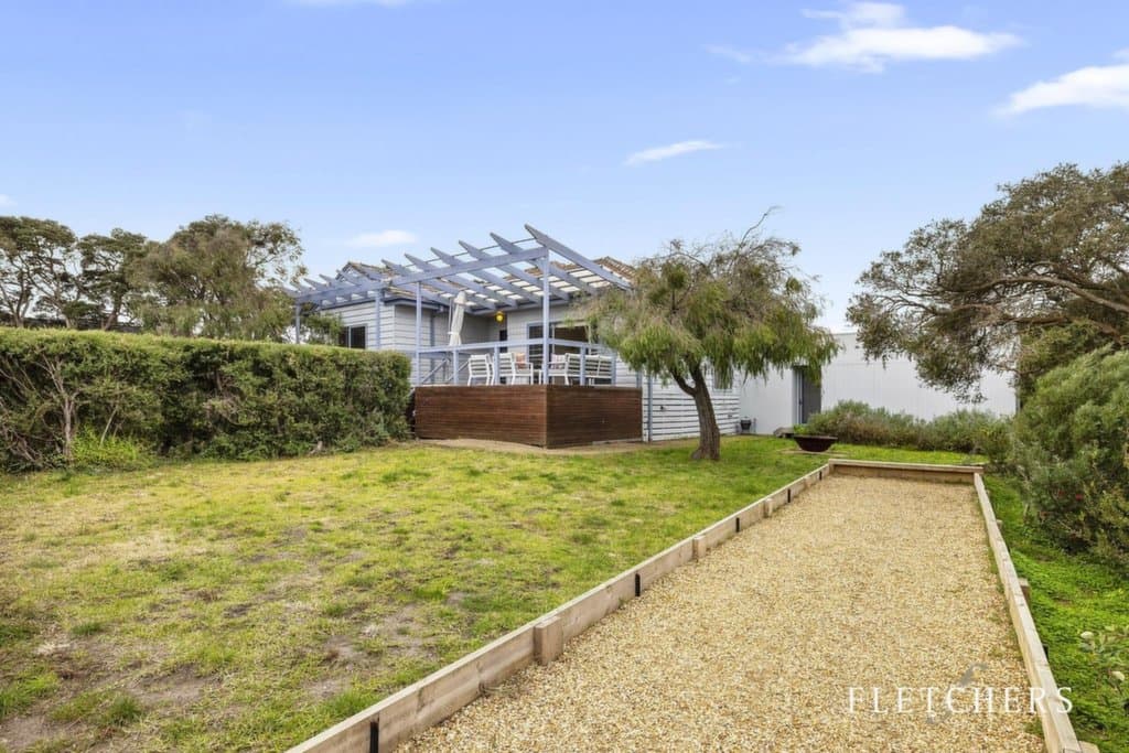 22 Egerton Street, Blairgowrie - Image 1