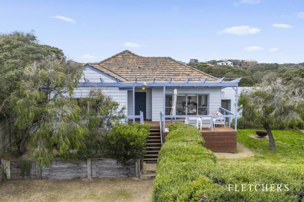 22 Egerton Street, Blairgowrie - Thumbnail 2