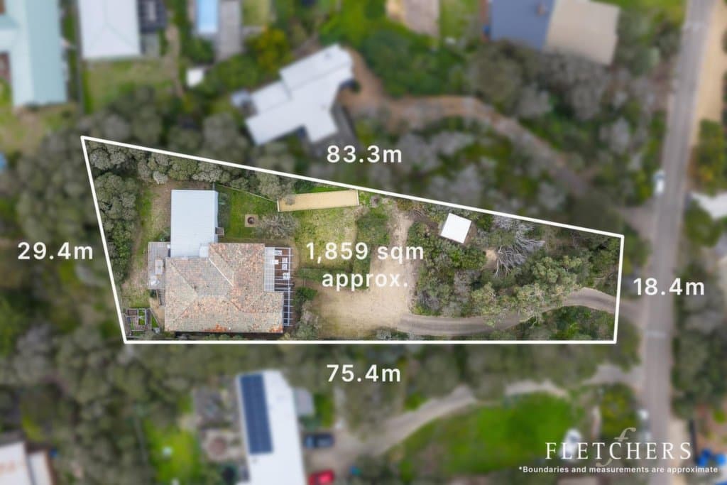 22 Egerton Street, Blairgowrie - Thumbnail 3