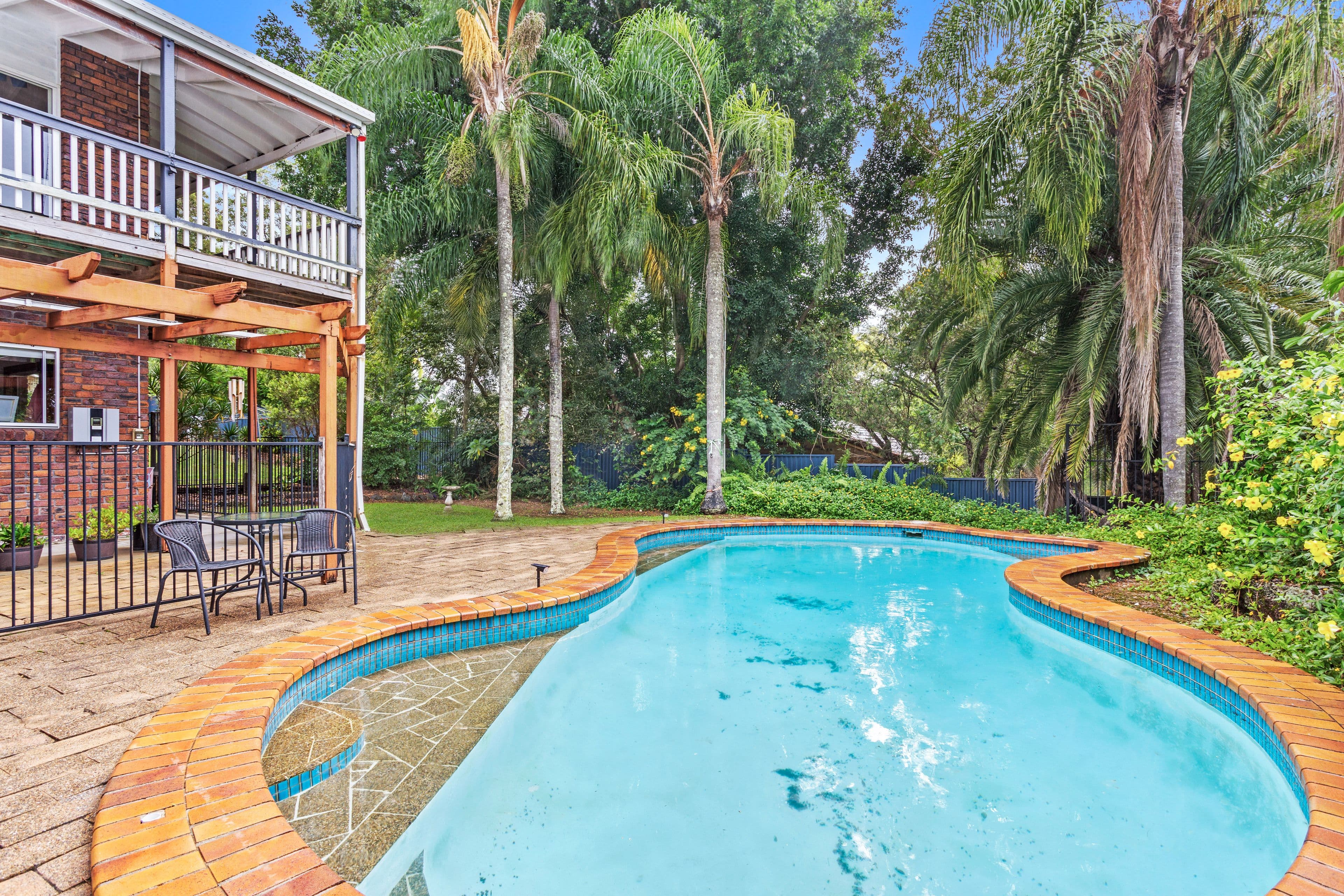 4 Nonga Court, Mudgeeraba QLD 4213, Mudgeeraba - Thumbnail 3