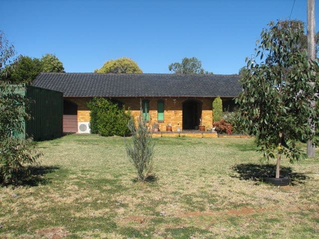 45 Ridge Street, ATTUNGA NSW 2345, Attunga - Image 1