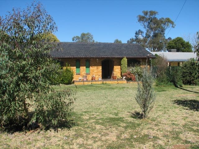 45 Ridge Street, ATTUNGA NSW 2345, Attunga - Thumbnail 2