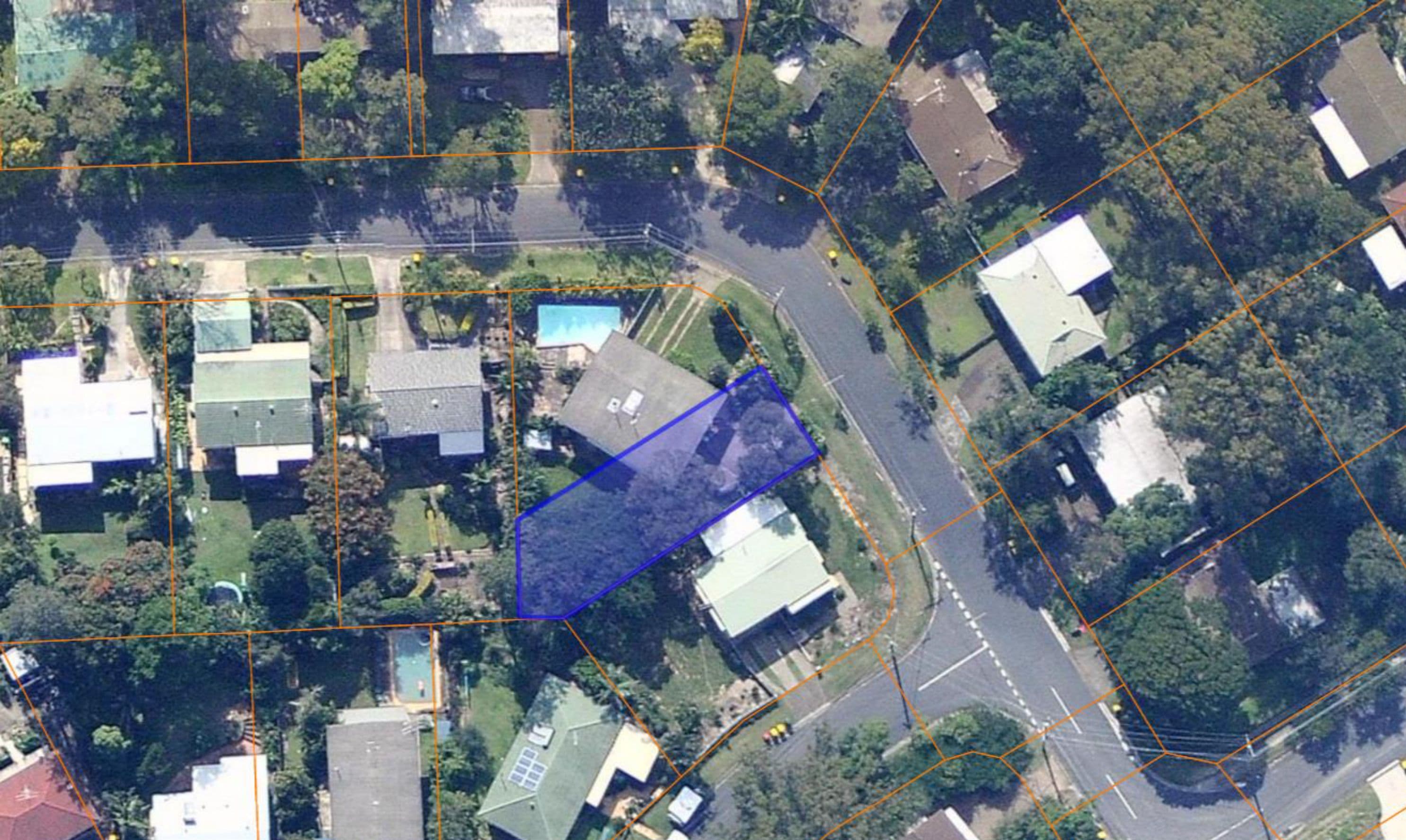 45 Almeida Street, Indooroopilly QLD 4068, Indooroopilly - Image 1