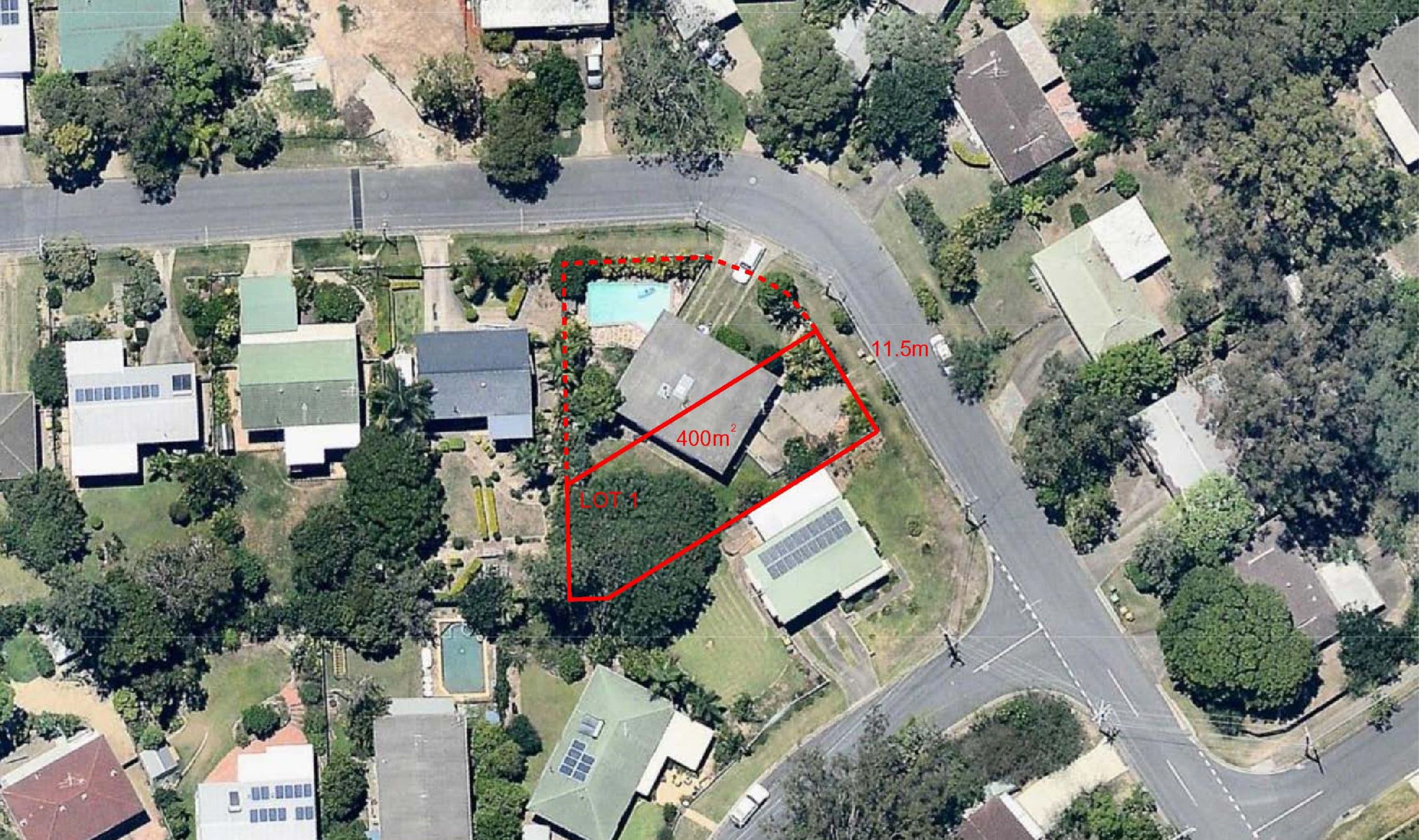 45 Almeida Street, Indooroopilly QLD 4068, Indooroopilly - Thumbnail 2