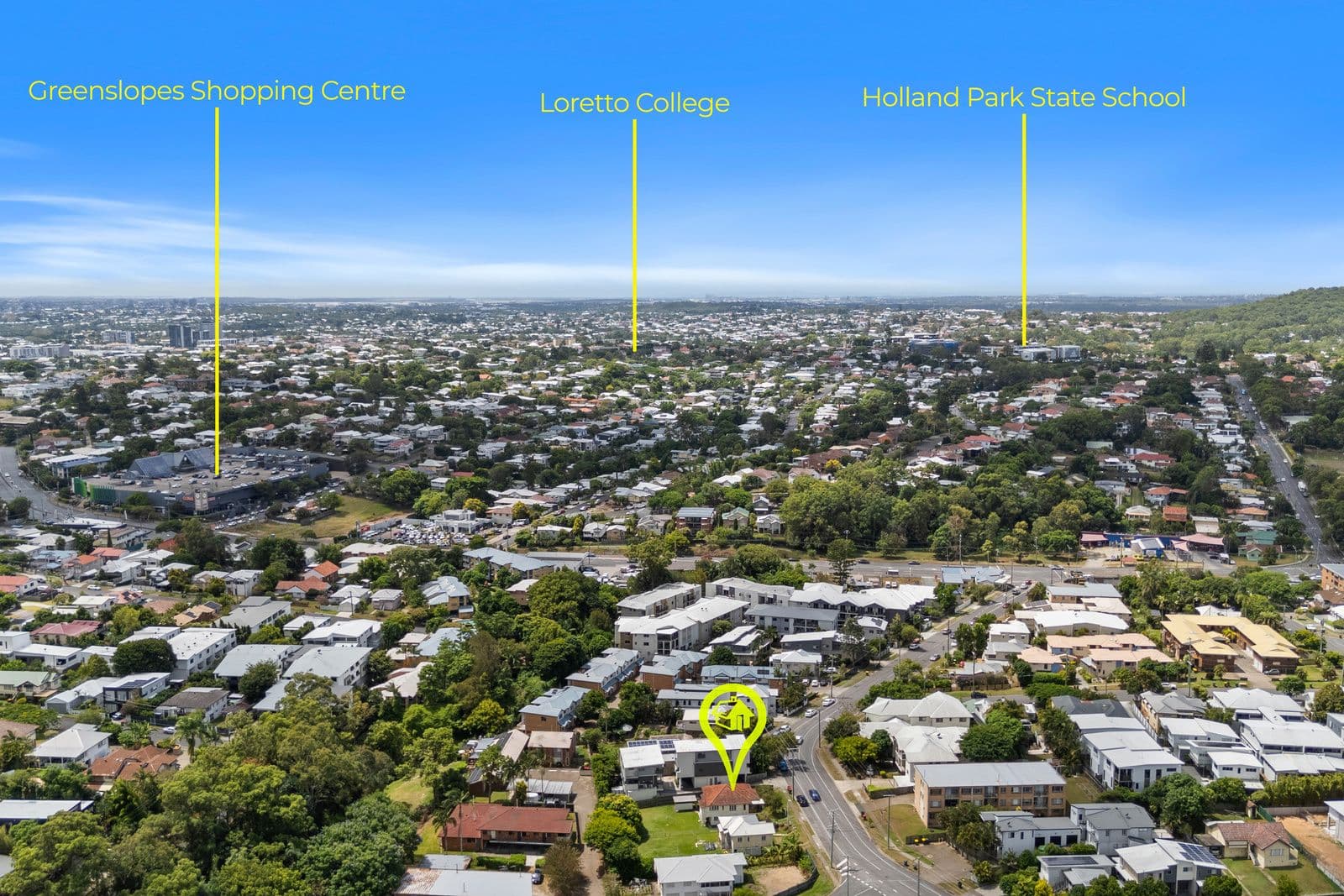 51 Birdwood Road, Holland Park West QLD 4121, Holland Park West - Thumbnail 3