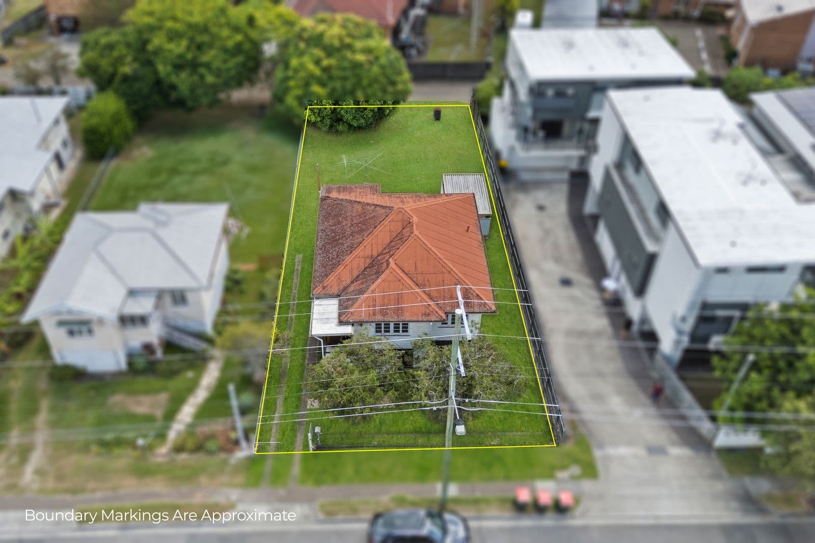51 Birdwood Road, Holland Park West QLD 4121, Holland Park West - Thumbnail 4