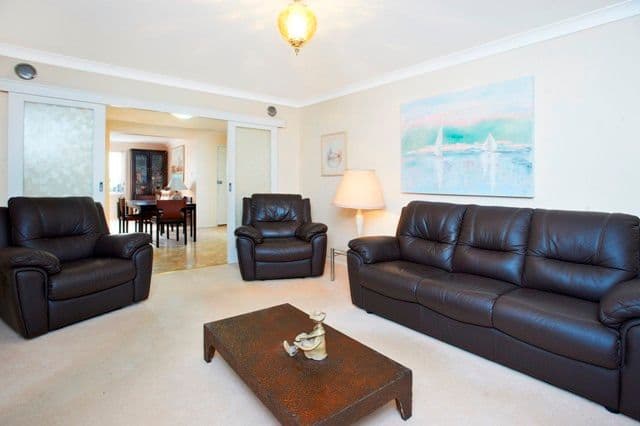 3 Morton Street, PARRAMATTA NSW 2150, Parramatta - Thumbnail 3