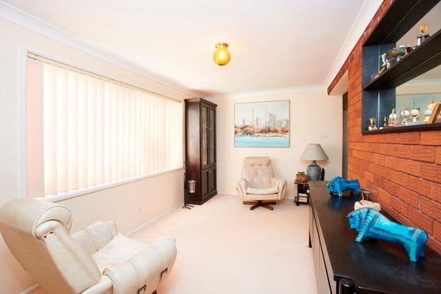 3 Morton Street, PARRAMATTA NSW 2150, Parramatta - Thumbnail 5